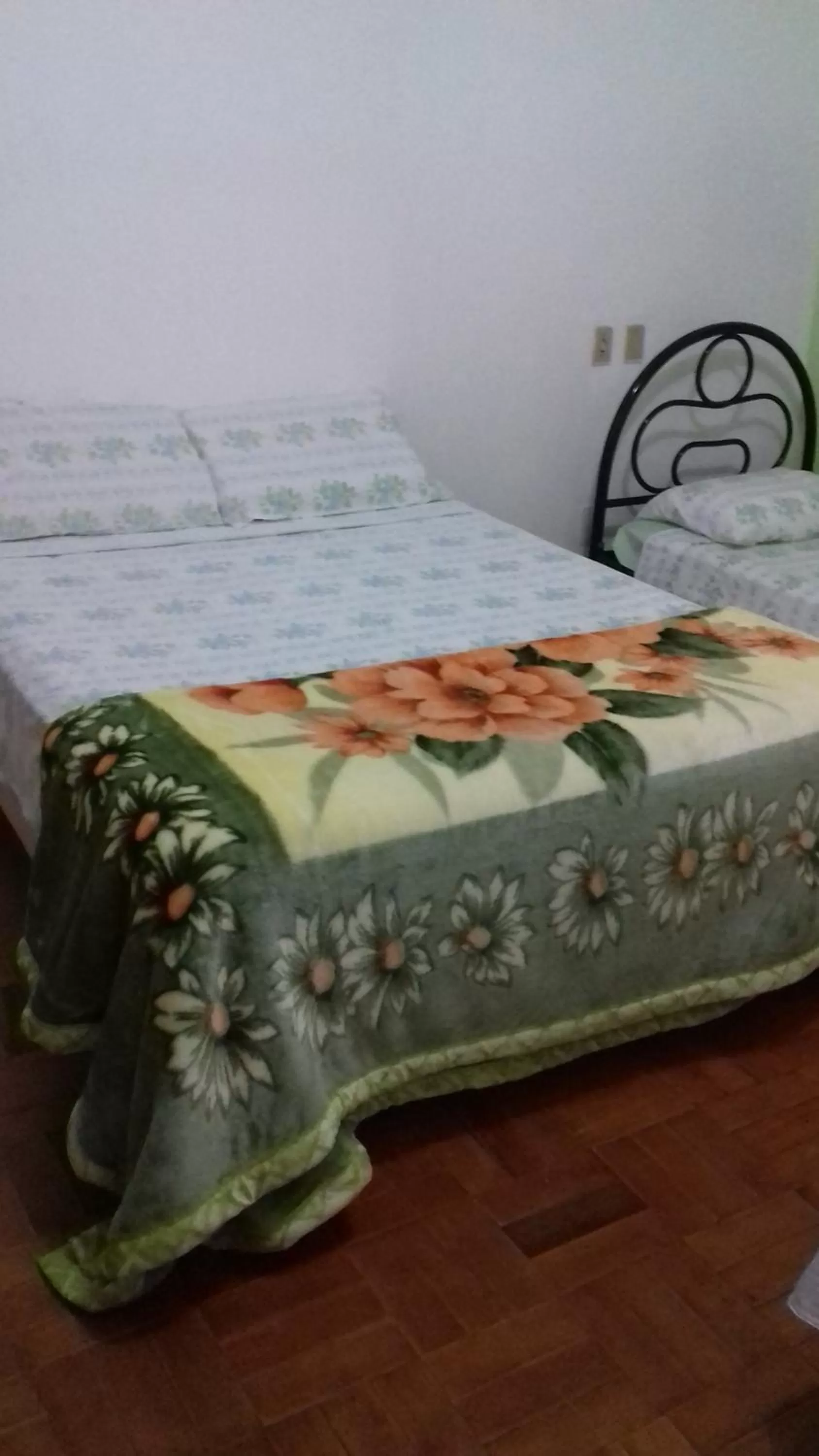 Photo of the whole room in Hotel Sao Gabriel