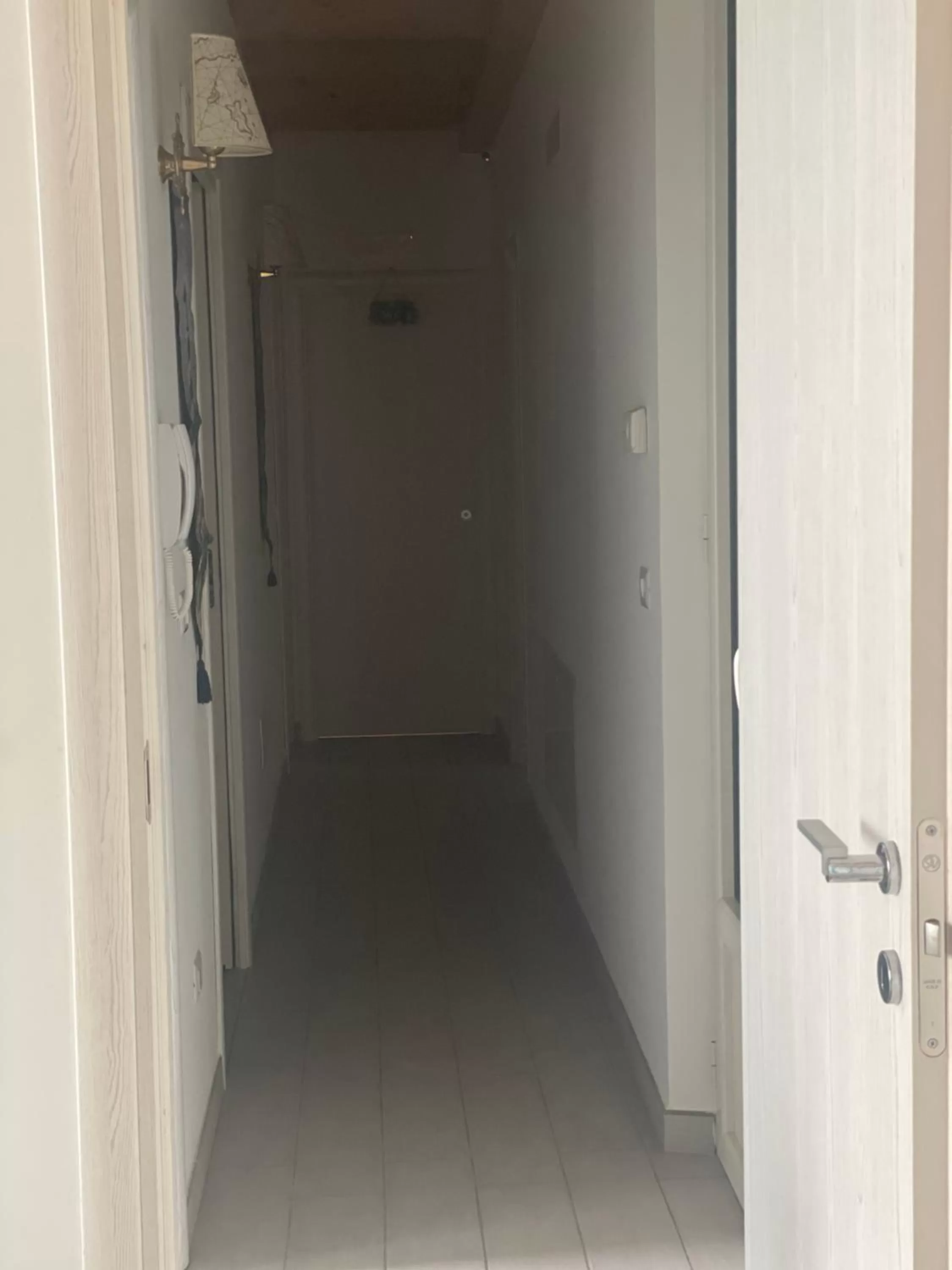 Facade/entrance in Sunshine