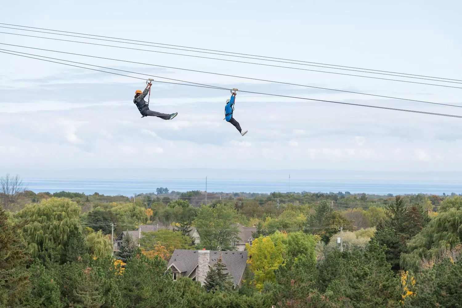 Activities in Blue Mountain Resort Home Collection