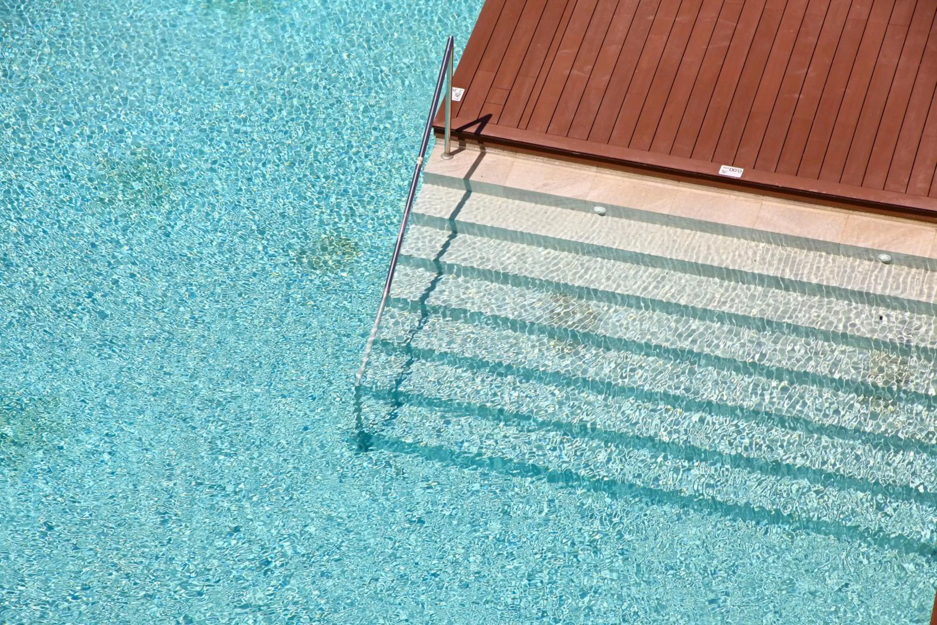 Swimming pool in Iberostar Waves Cala Millor - Adults Only