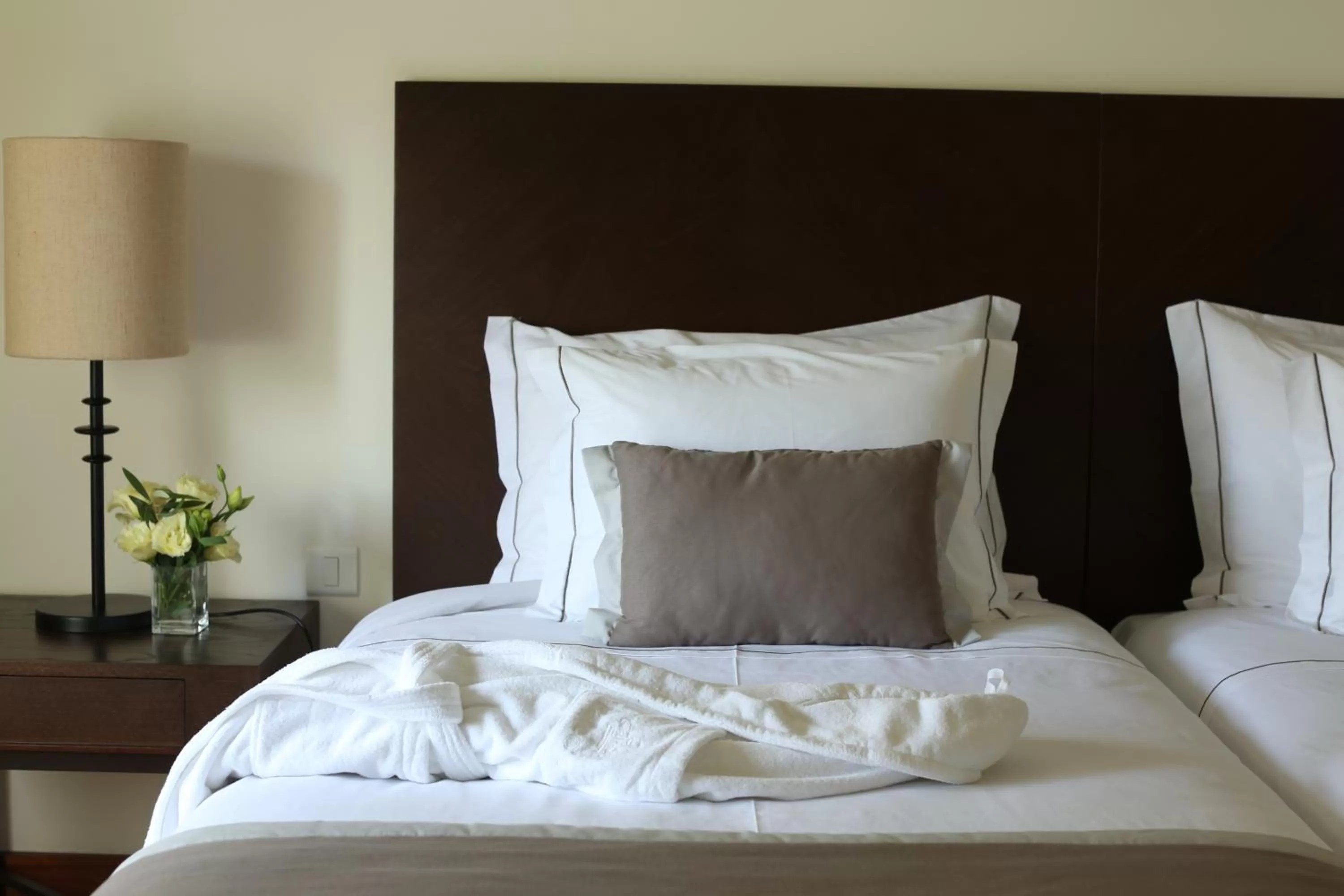 Double or Twin Room in Pateo dos Solares Charm Hotel