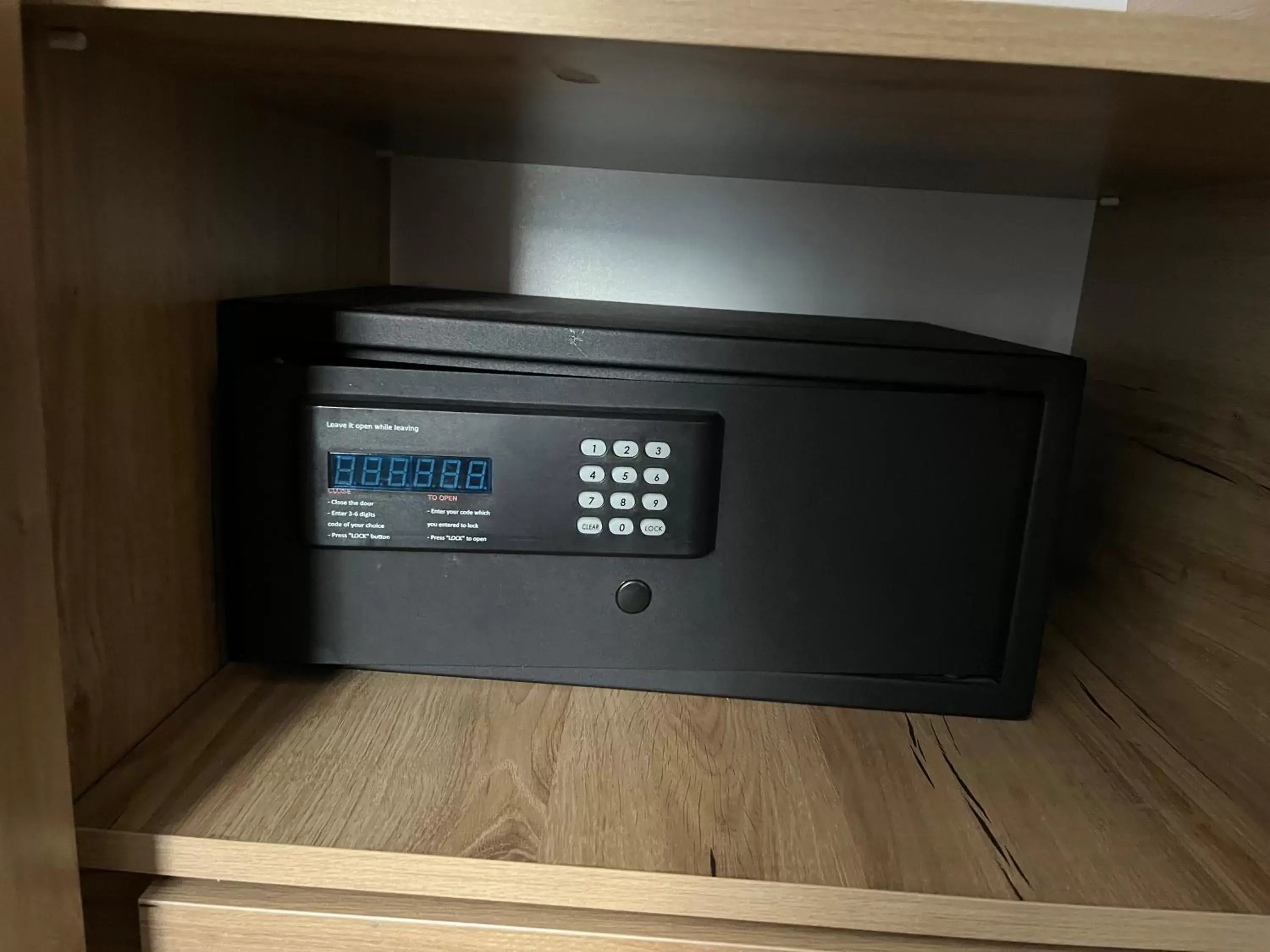 Apartment in Nas Suite Apartment in Nas Suite