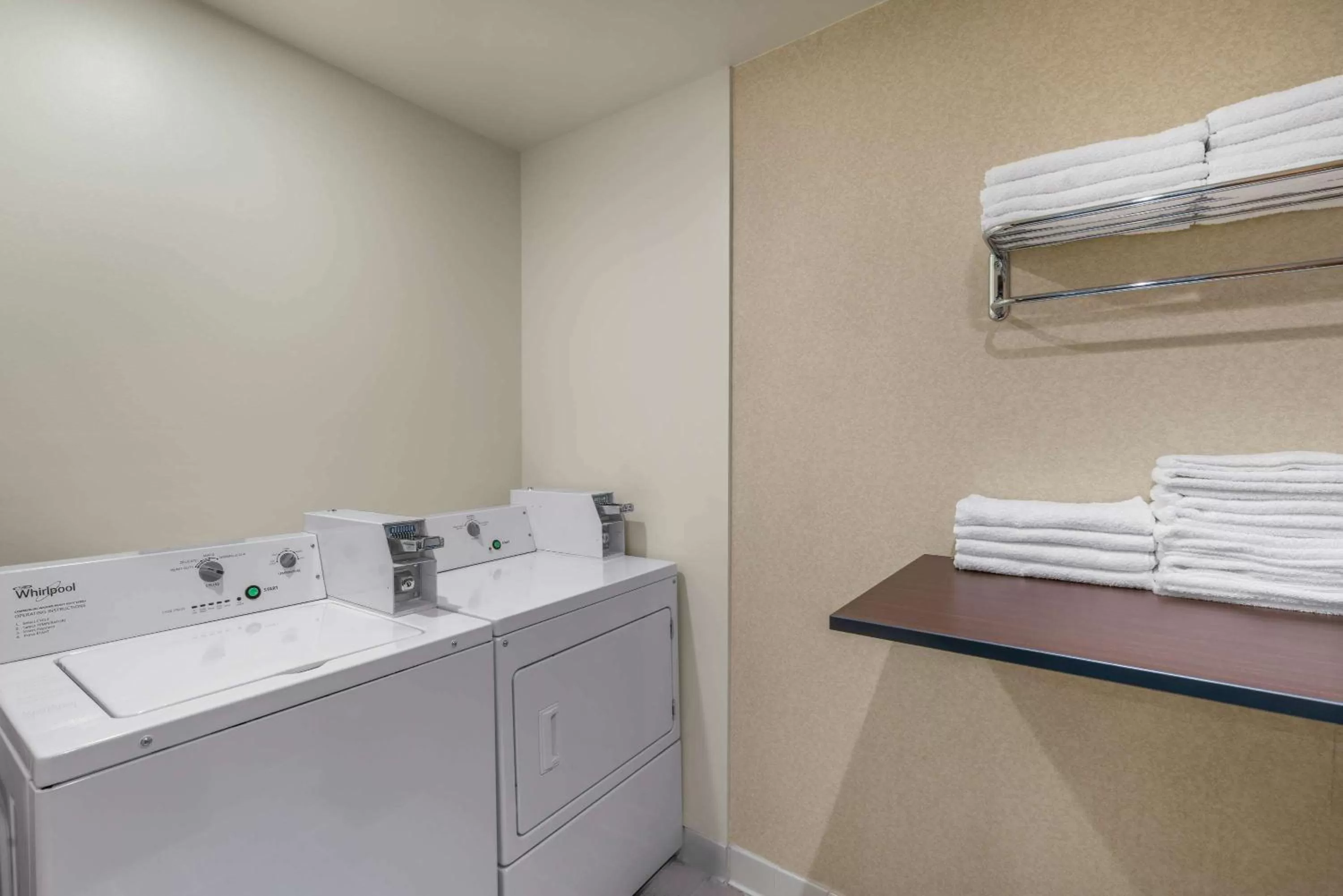 On site in Baymont by Wyndham Salida