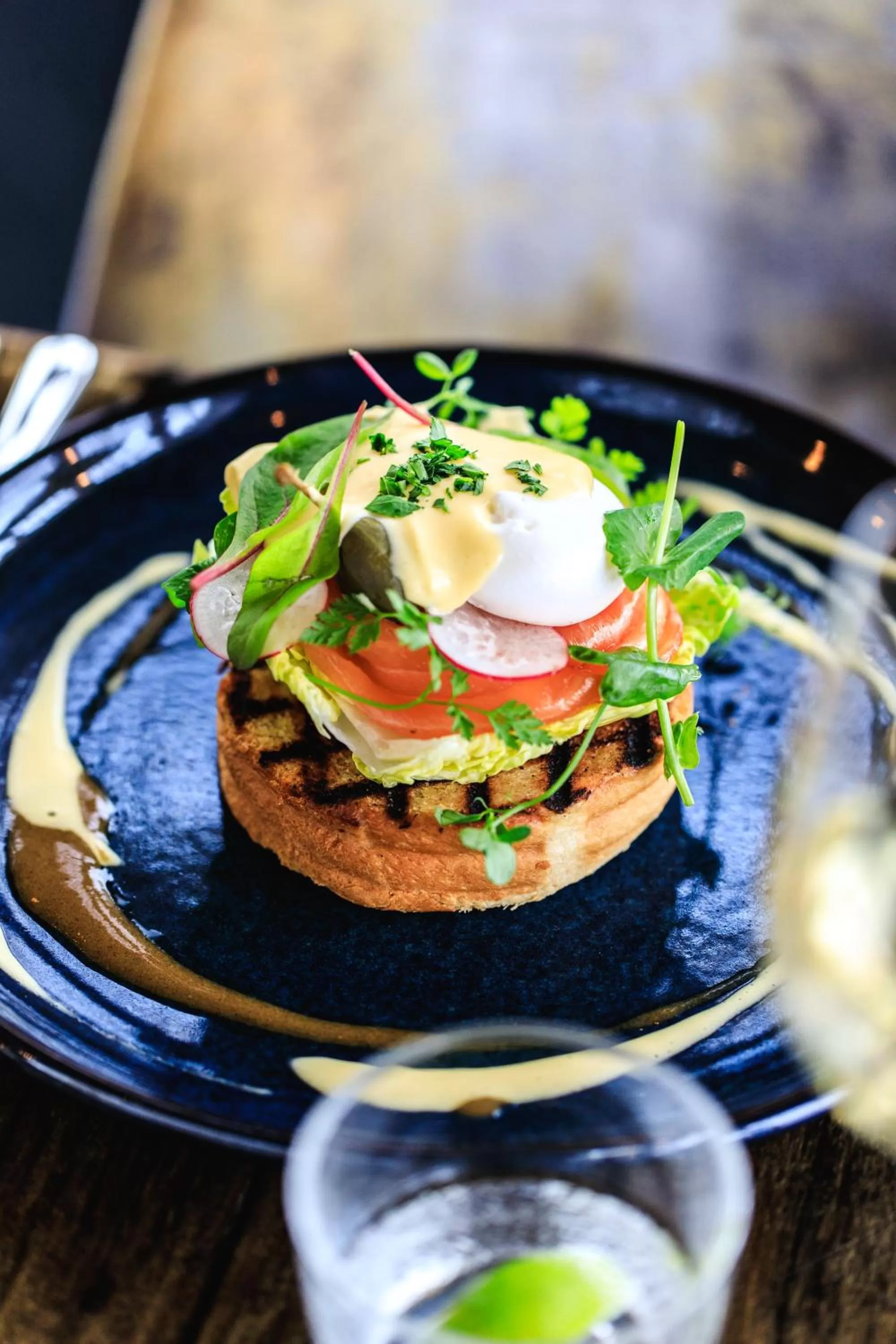 Food and drinks in Zaan Hotel Amsterdam - Zaandam