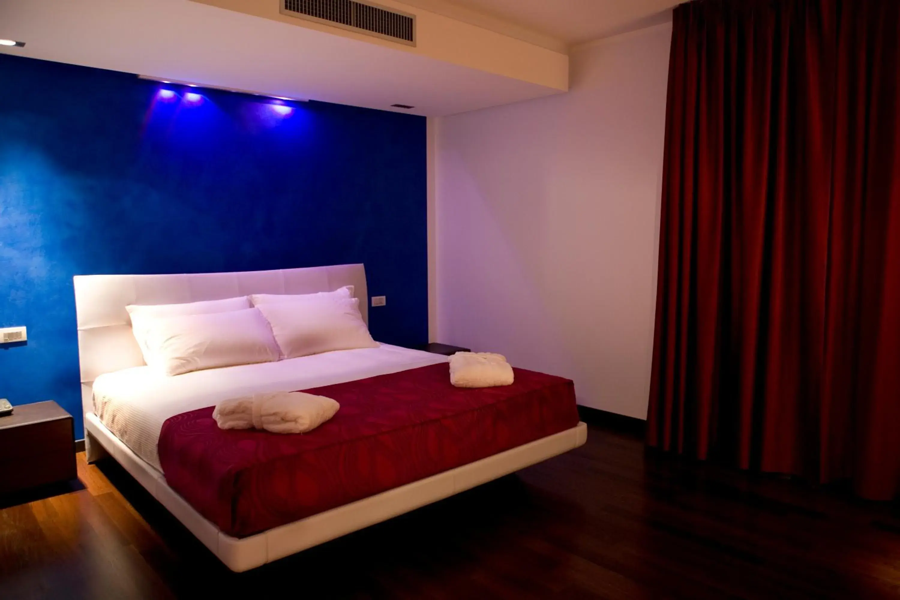 Suite in Arthotel & Park Lecce Suite in Arthotel & Park Lecce