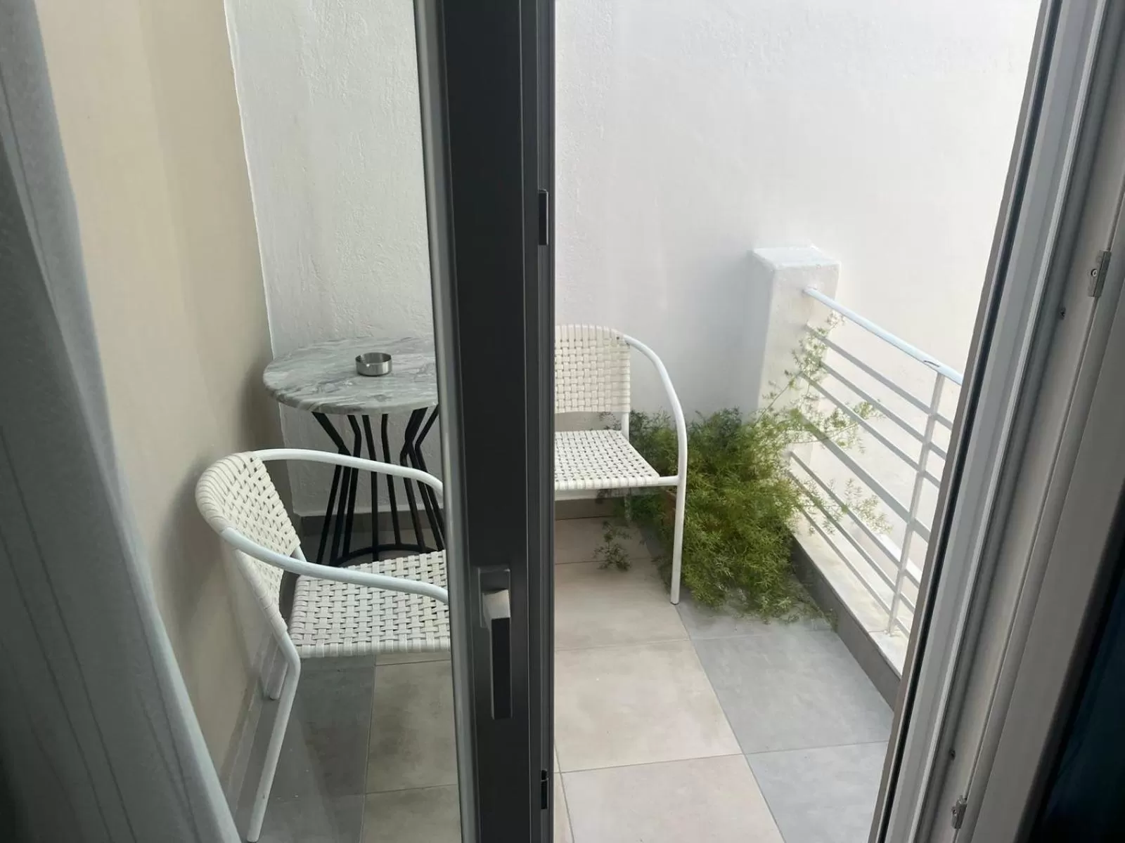 Aegean Blue Seaview Studios