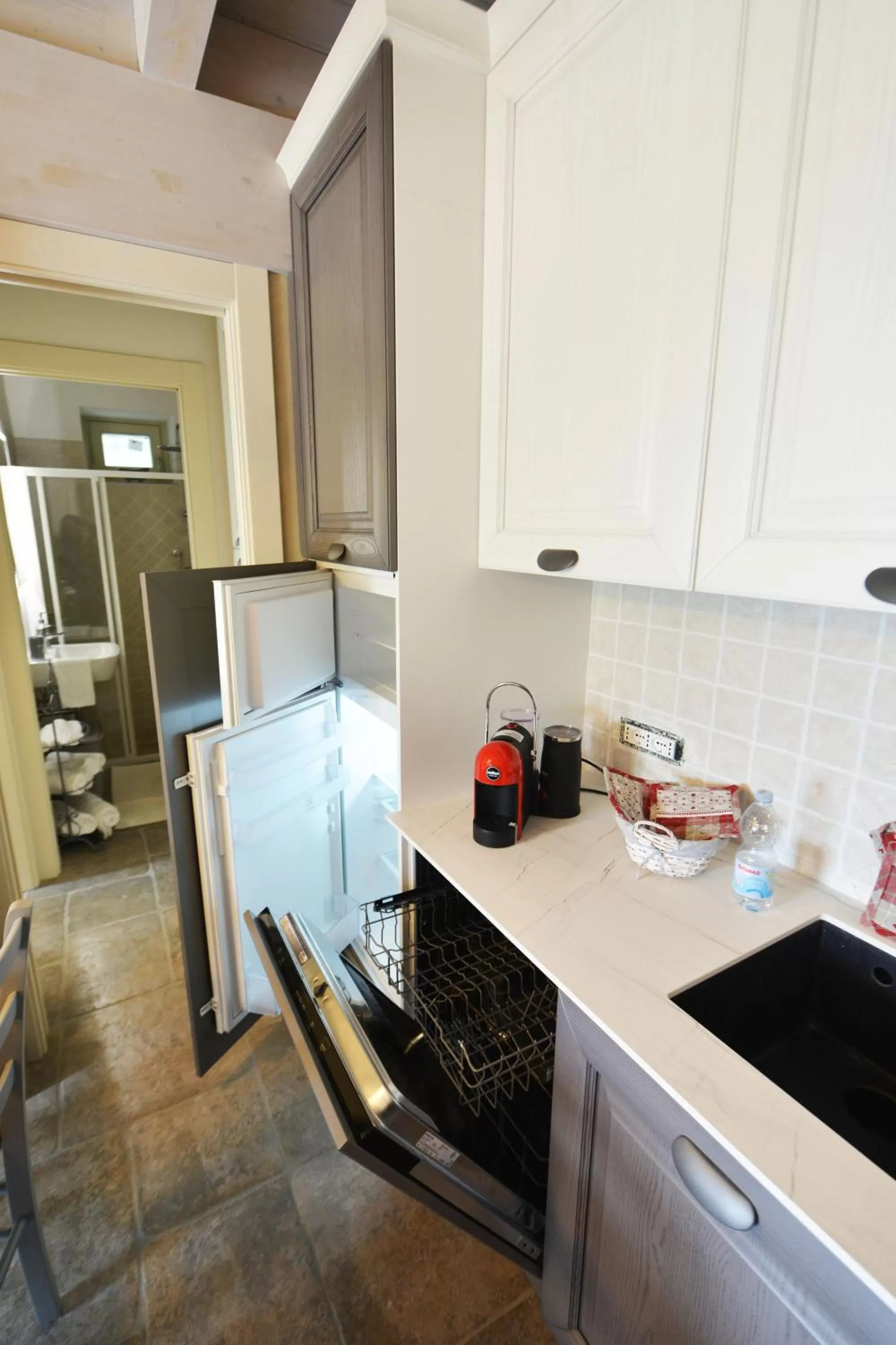 La Beppa - Casa Vacanza