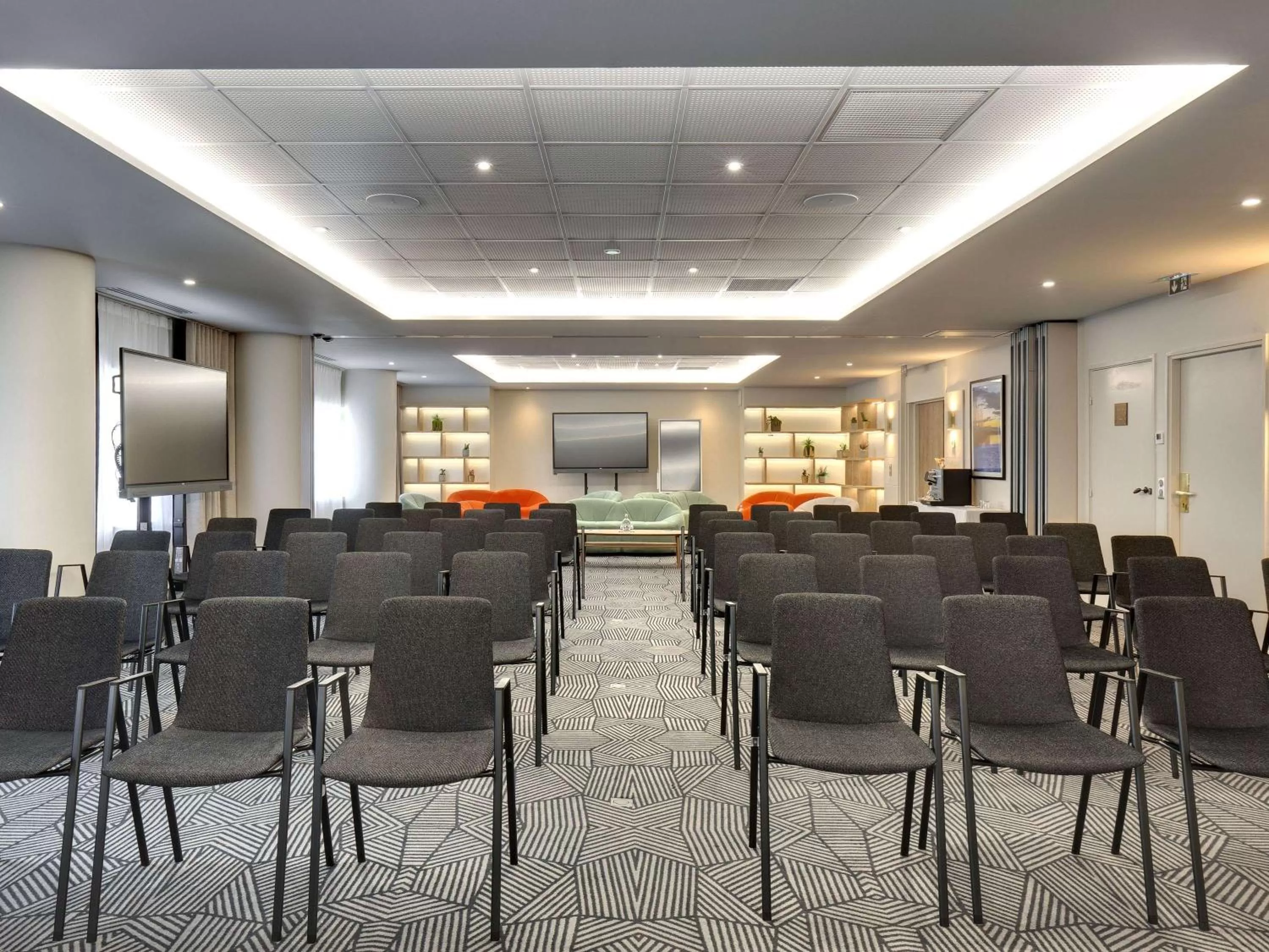 Pullman La Pléiade Montpellier Centre