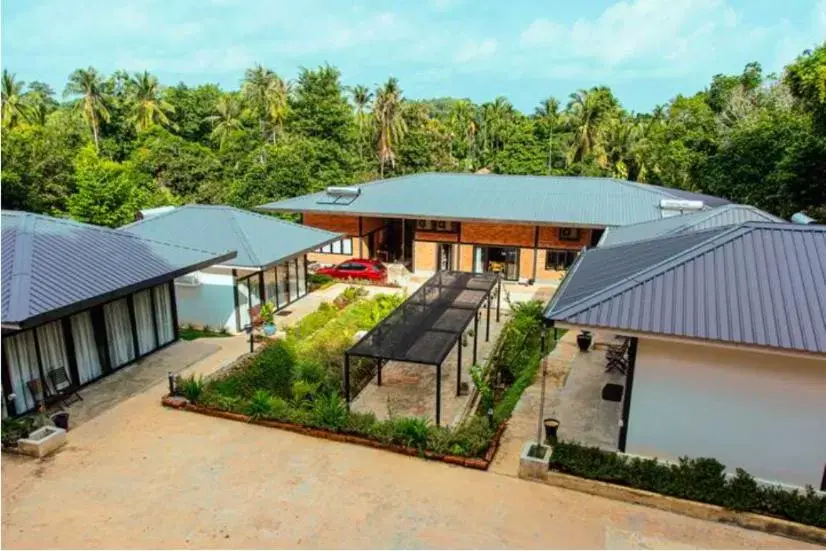 S`ekar Pinang Langkawi S`ekar Pinang Langkawi