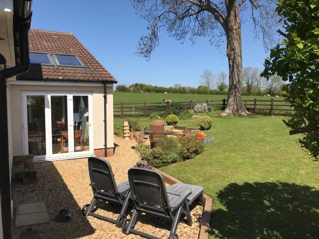 Carlton Corner Bed & Breakfast