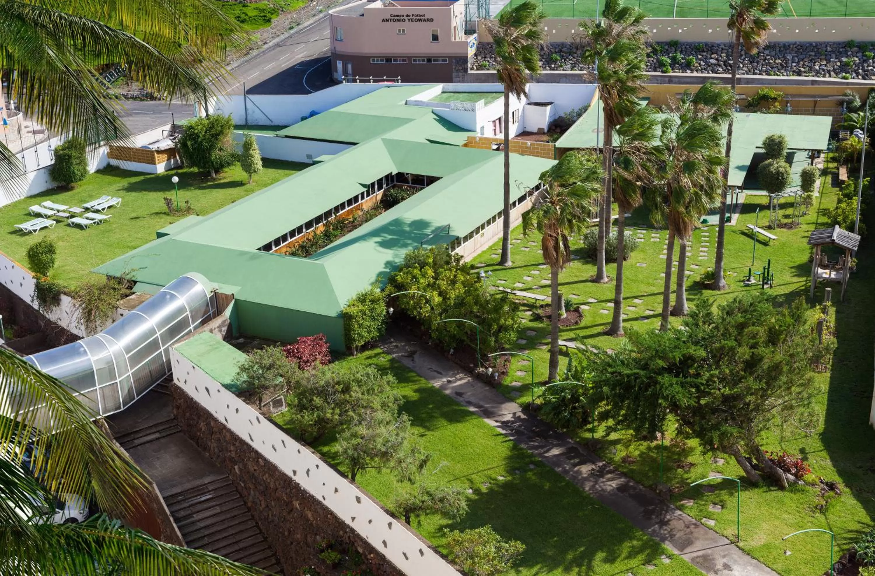 Other in Hotel Panoramica Garden