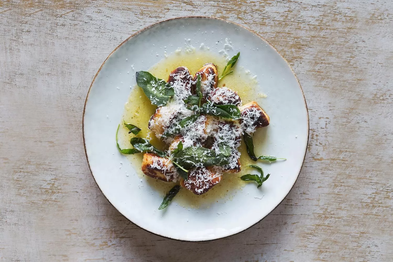 Food and drinks in Michelberger Hotel