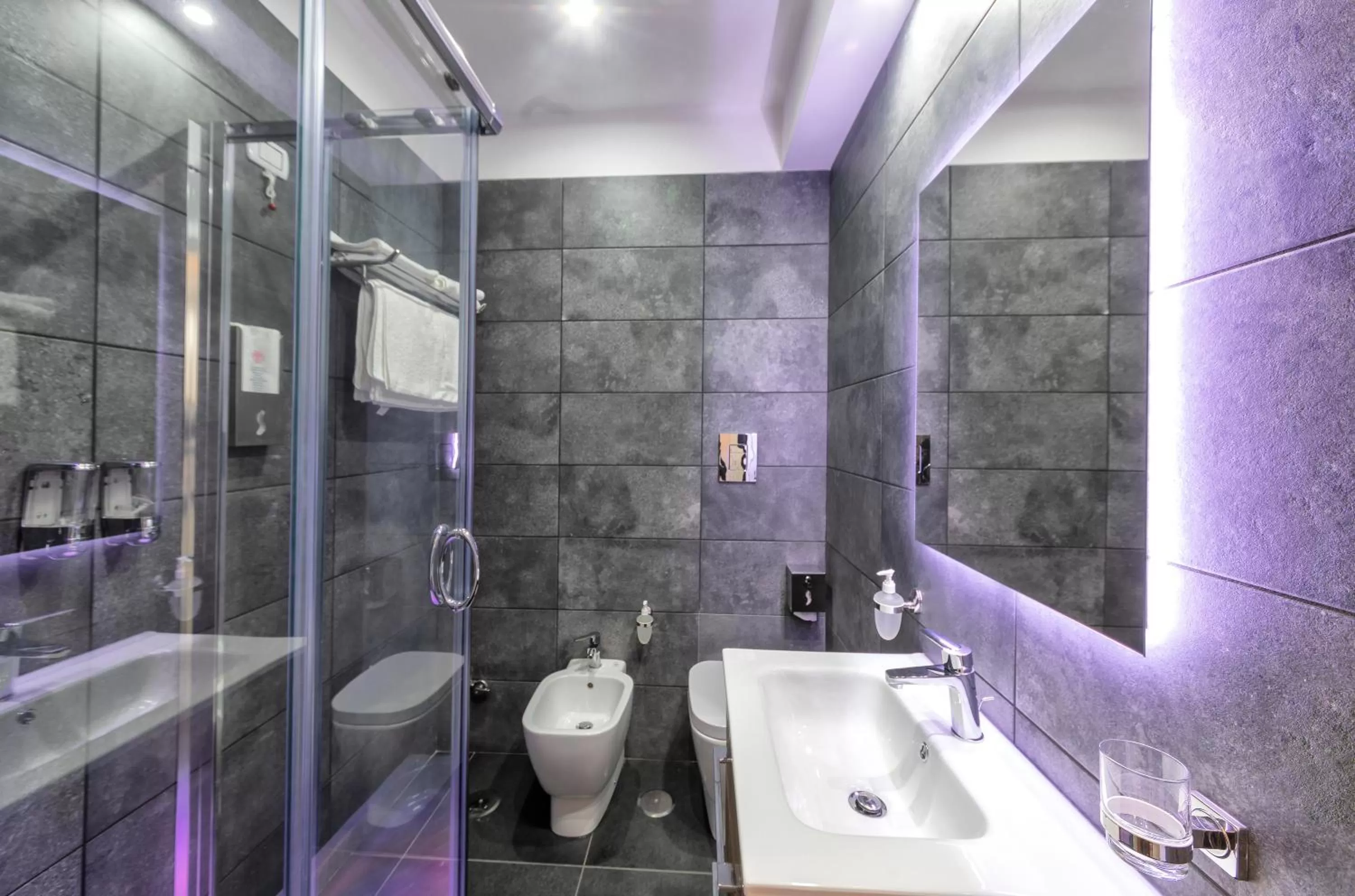 Neapolitan Breakfast