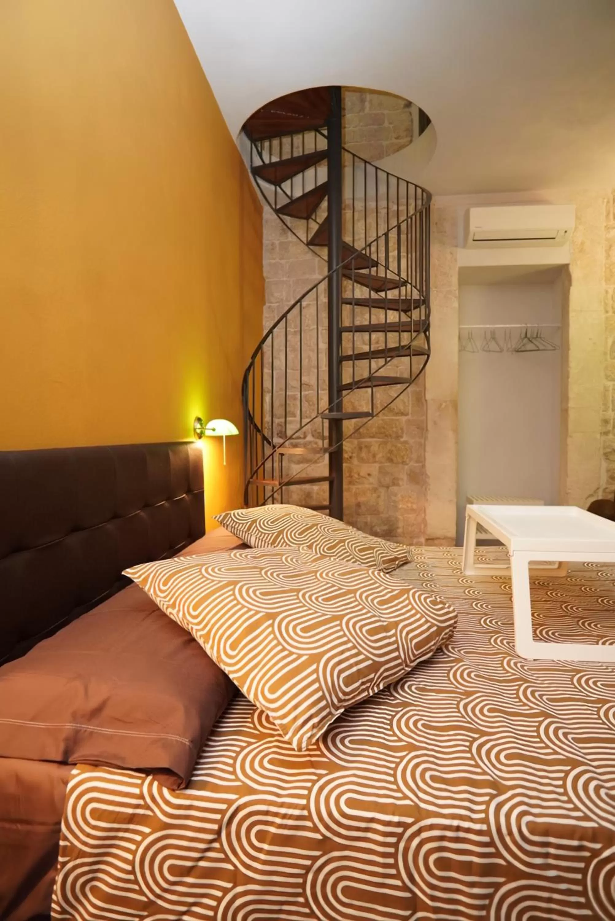 Photo of the whole room, Bed in Cecenero Rooms