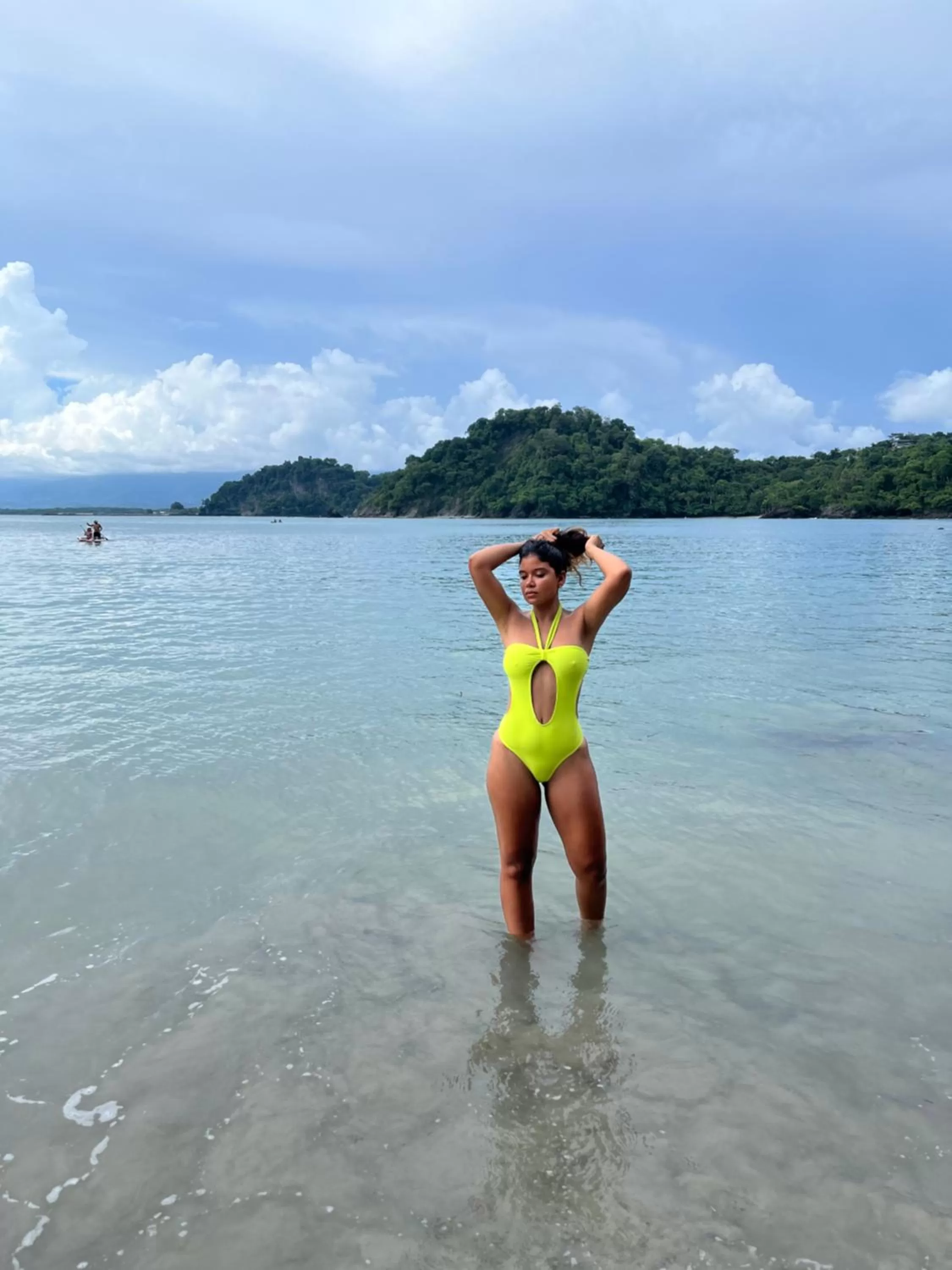 Cabarete Maravilla Eco Lodge Boutique Beach Surf Encuentro, Kite, by AA Crypto Group