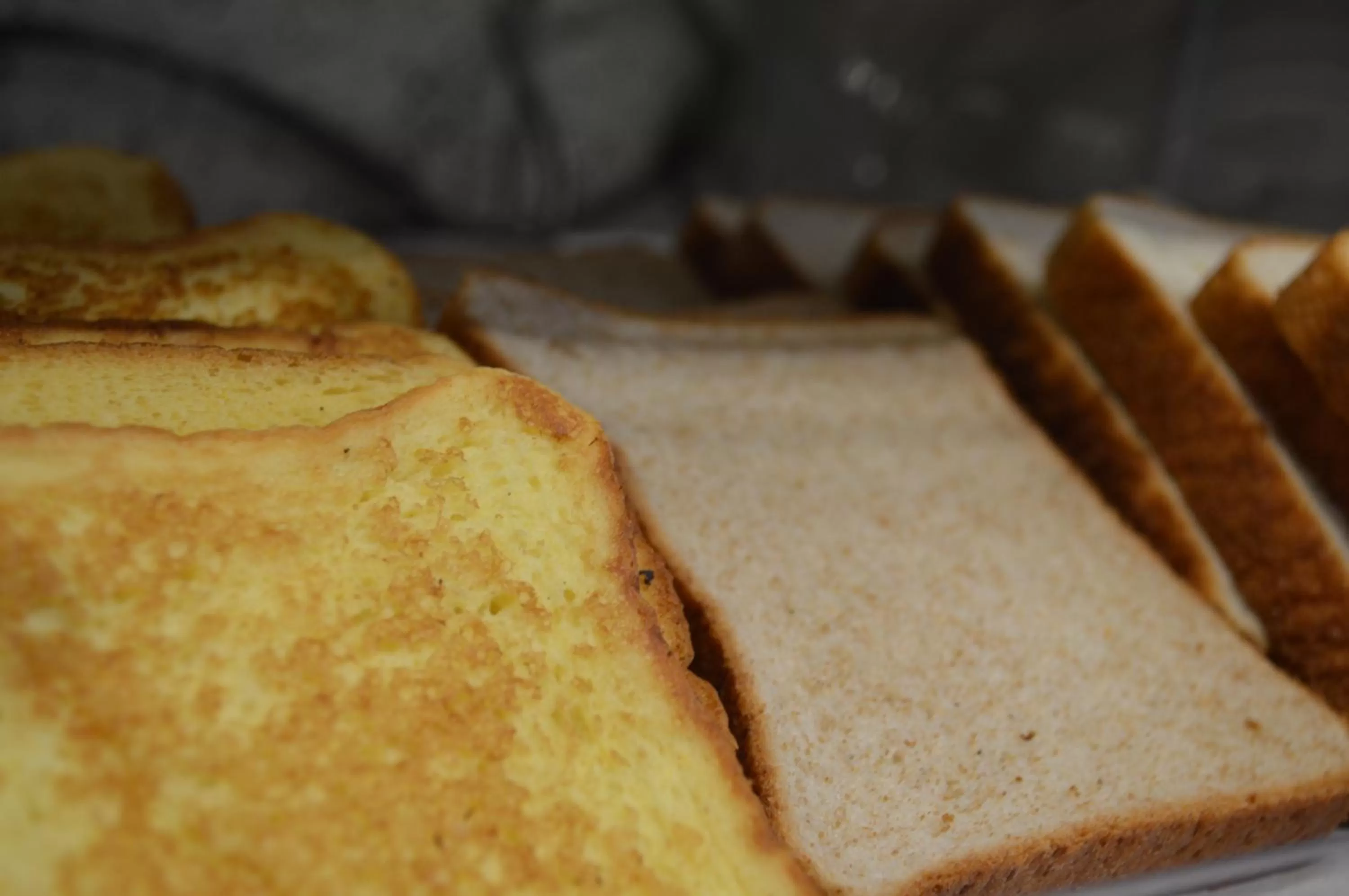 Breakfast in Wingate by Wyndham Kamloops