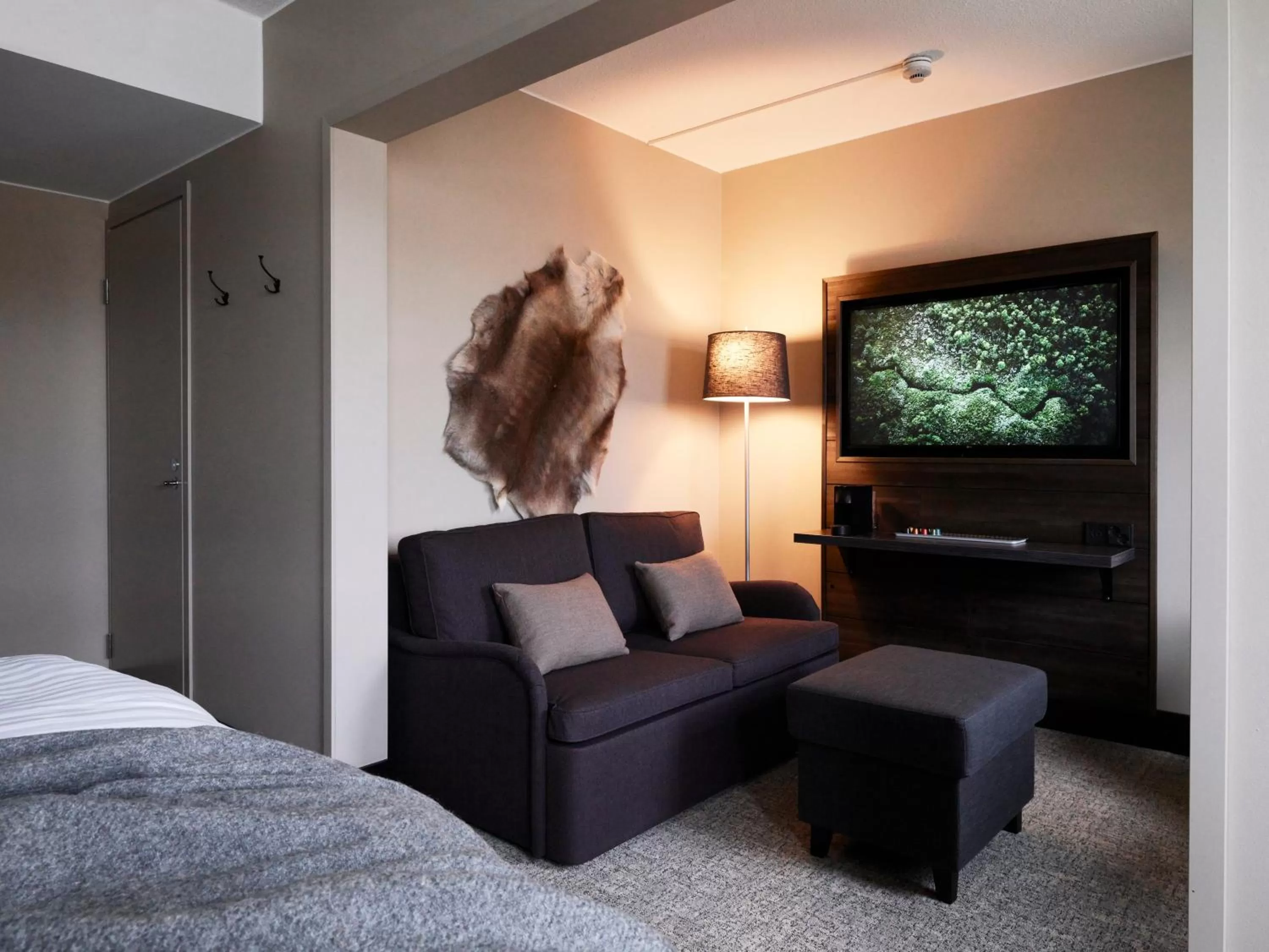 Junior Suite in Lapland Hotels Kuopio