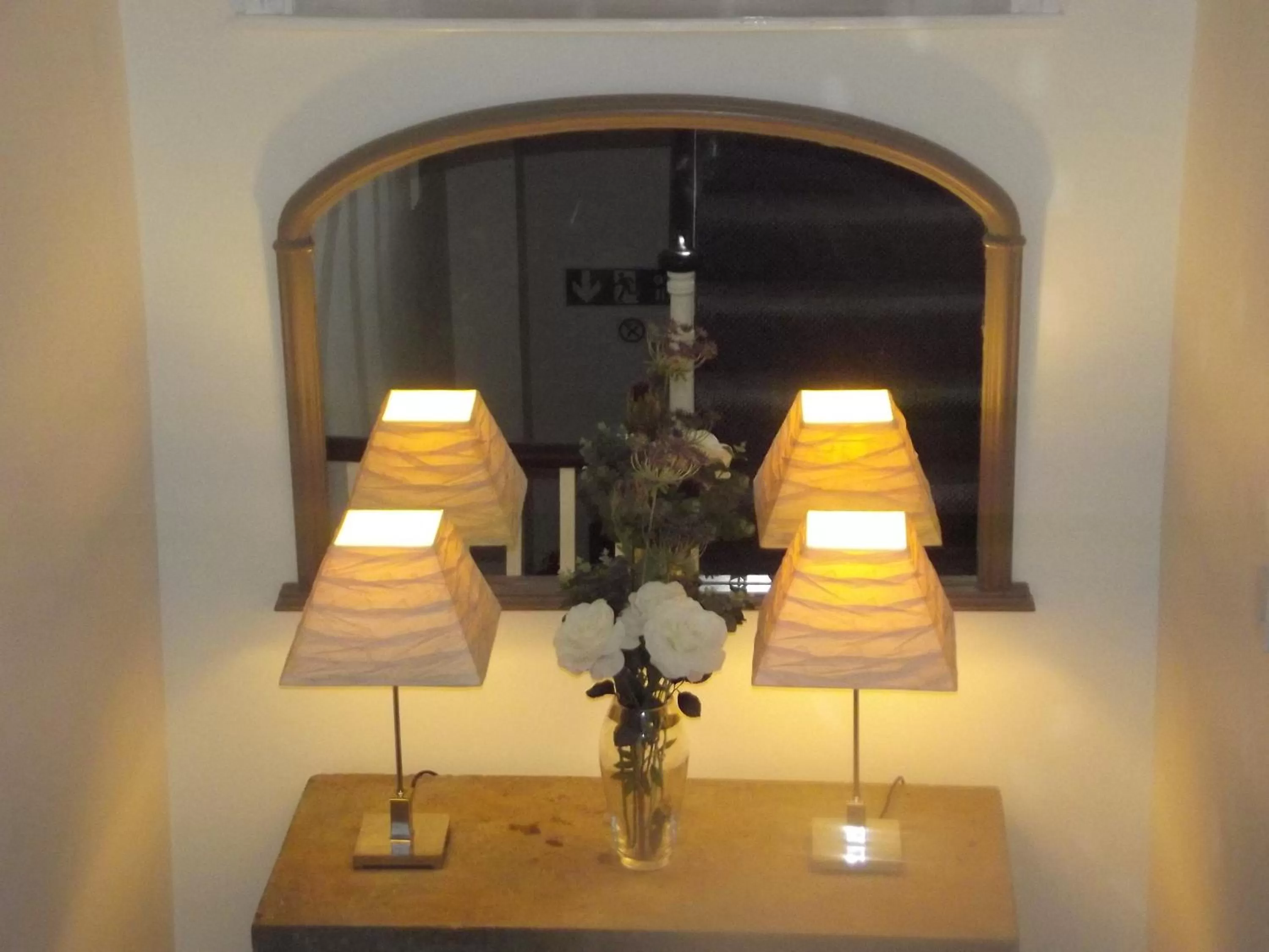 Area and facilities in No24 Ventnor