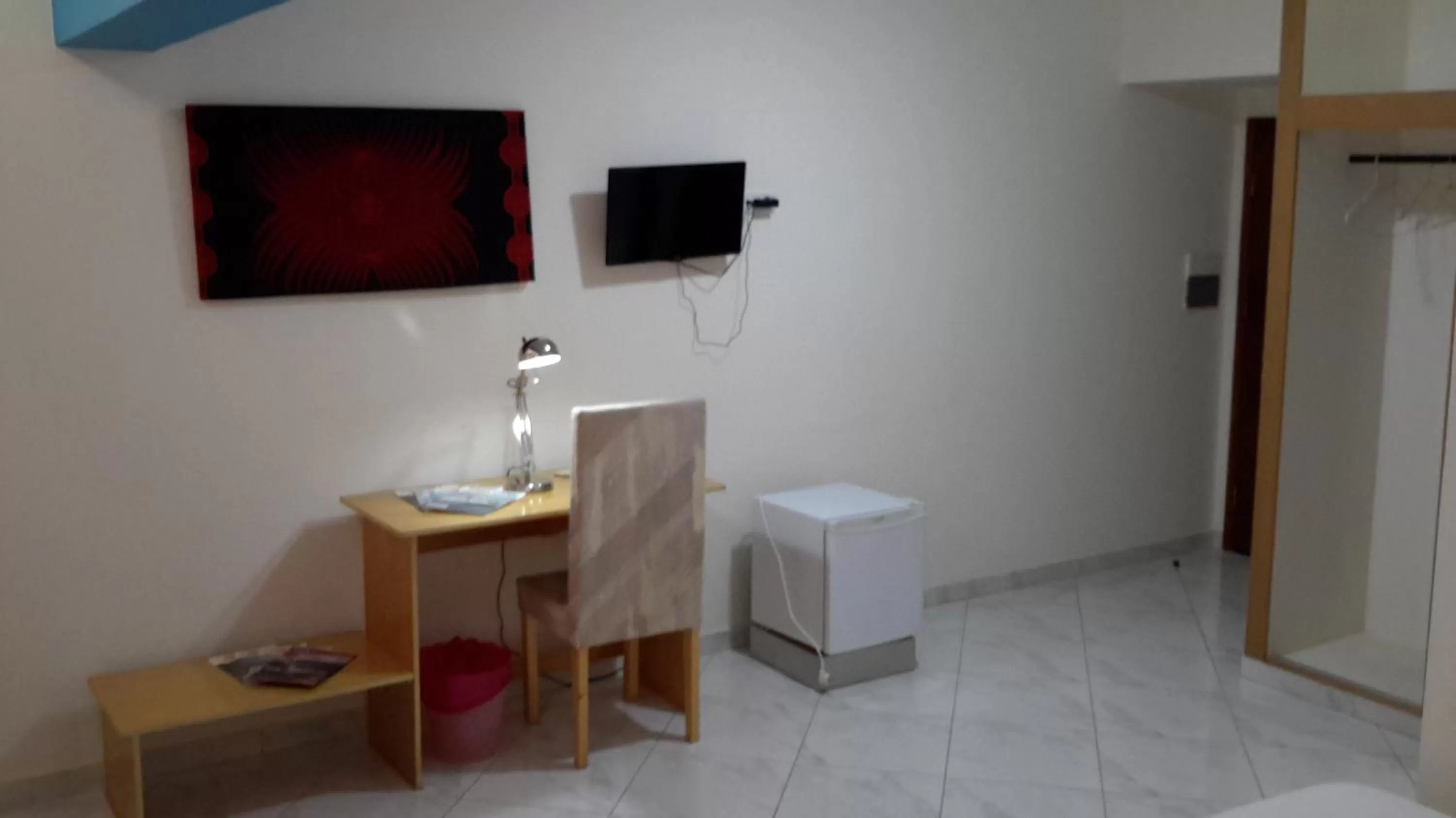 TV and multimedia in LT Aparthotel