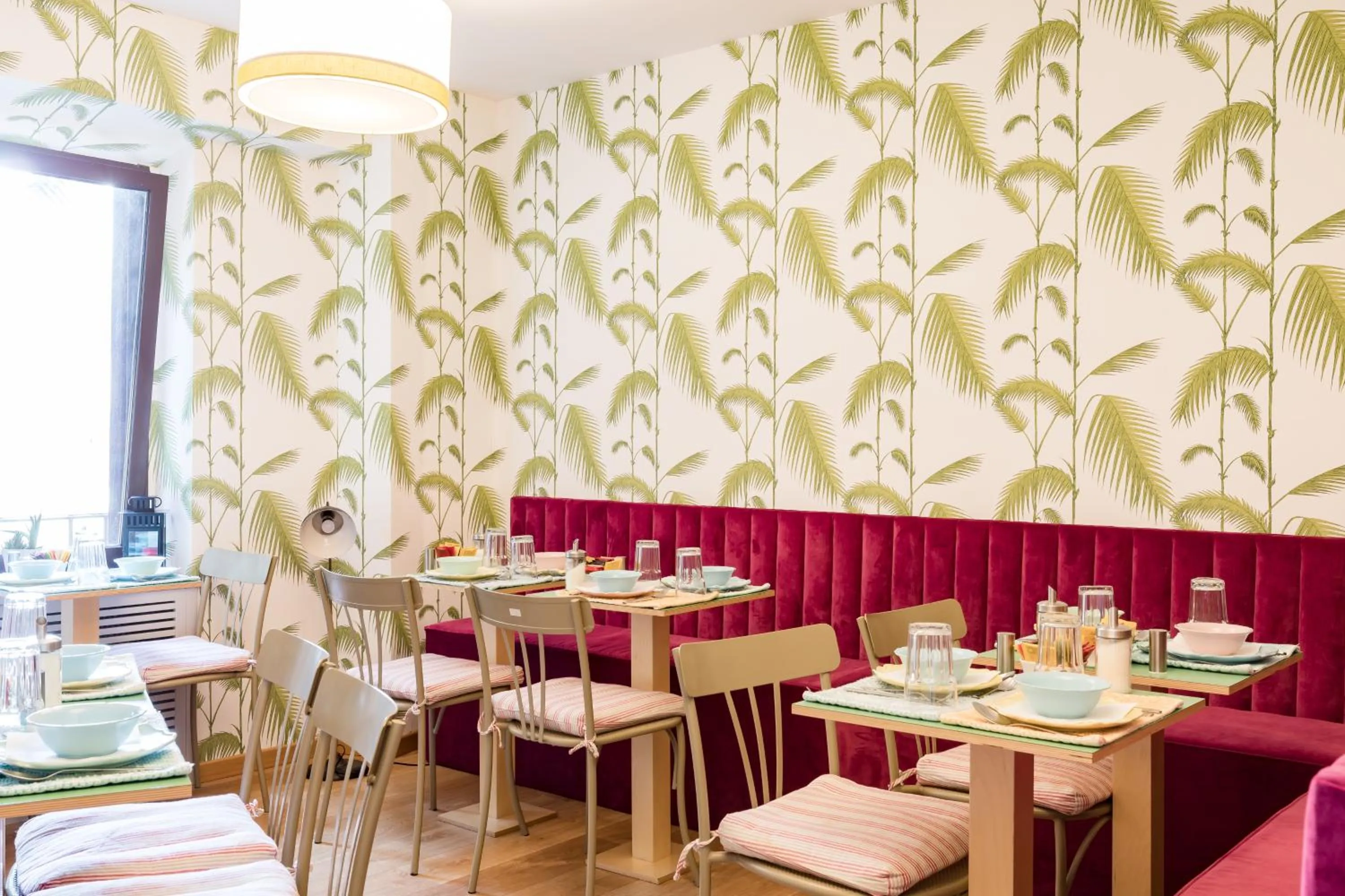 Breakfast in Salotto Monti