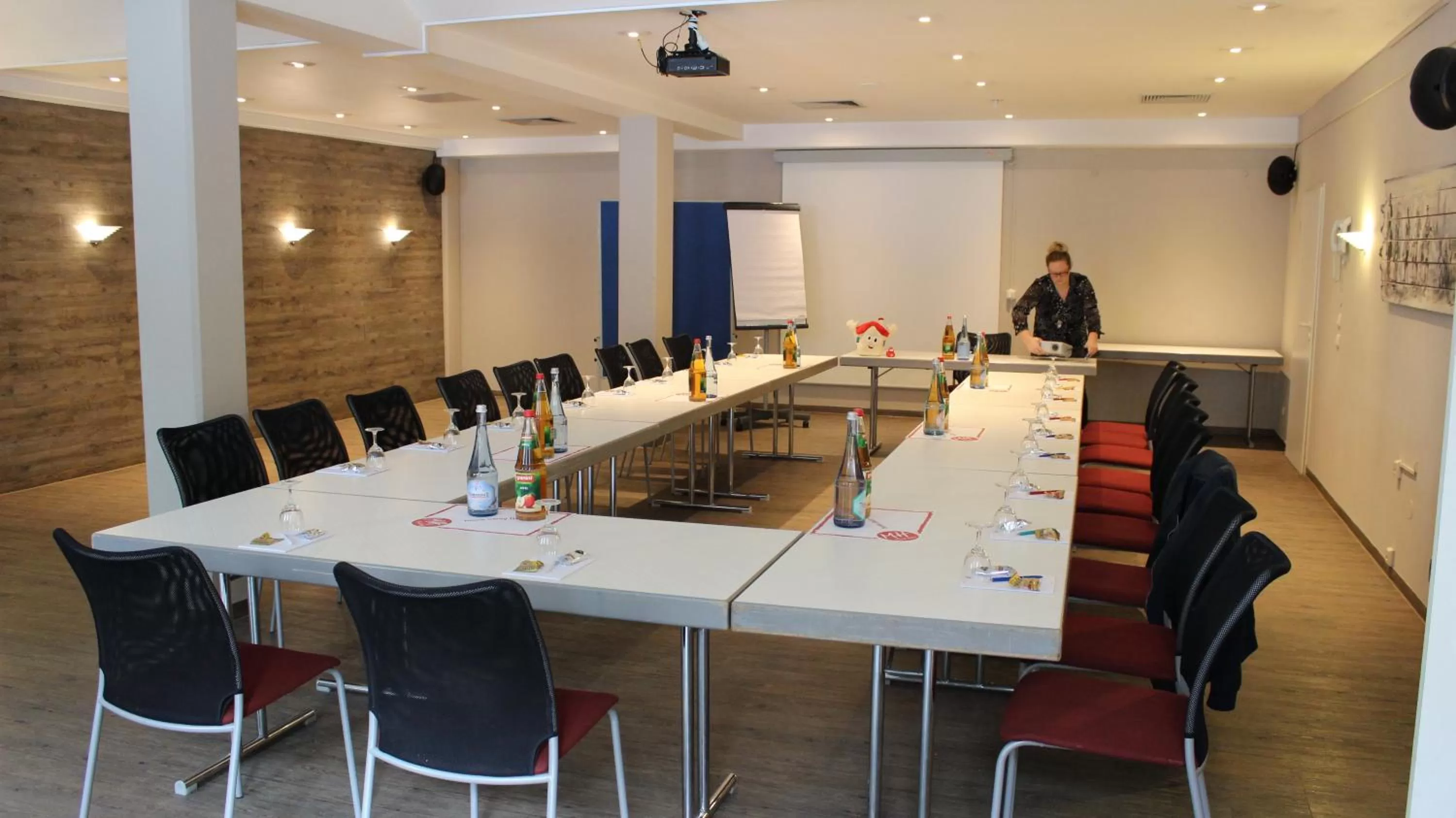 Banquet/Function facilities in ACHAT Hotel Monschau