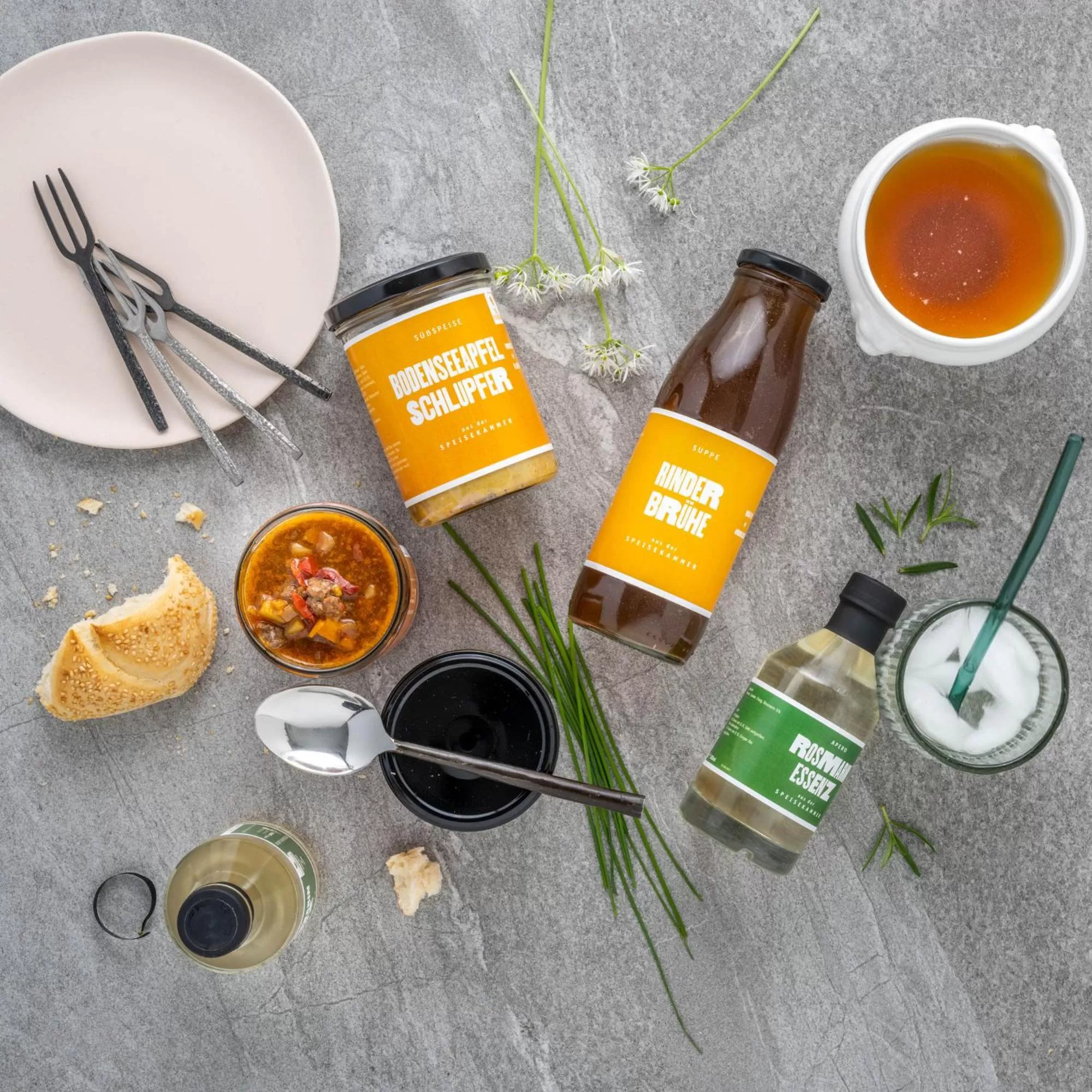 Restaurant/places to eat in Bürgerbräu