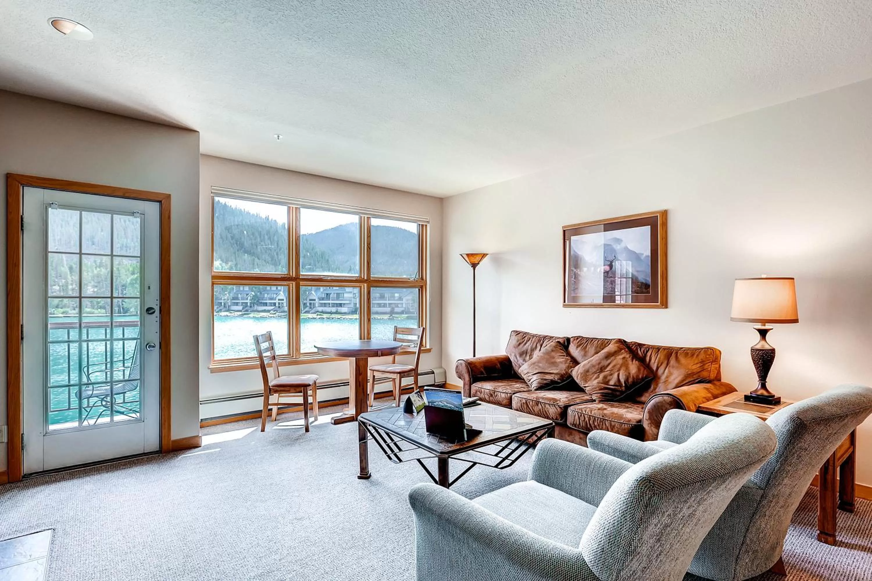 Lakeside Village by Keystone Resort