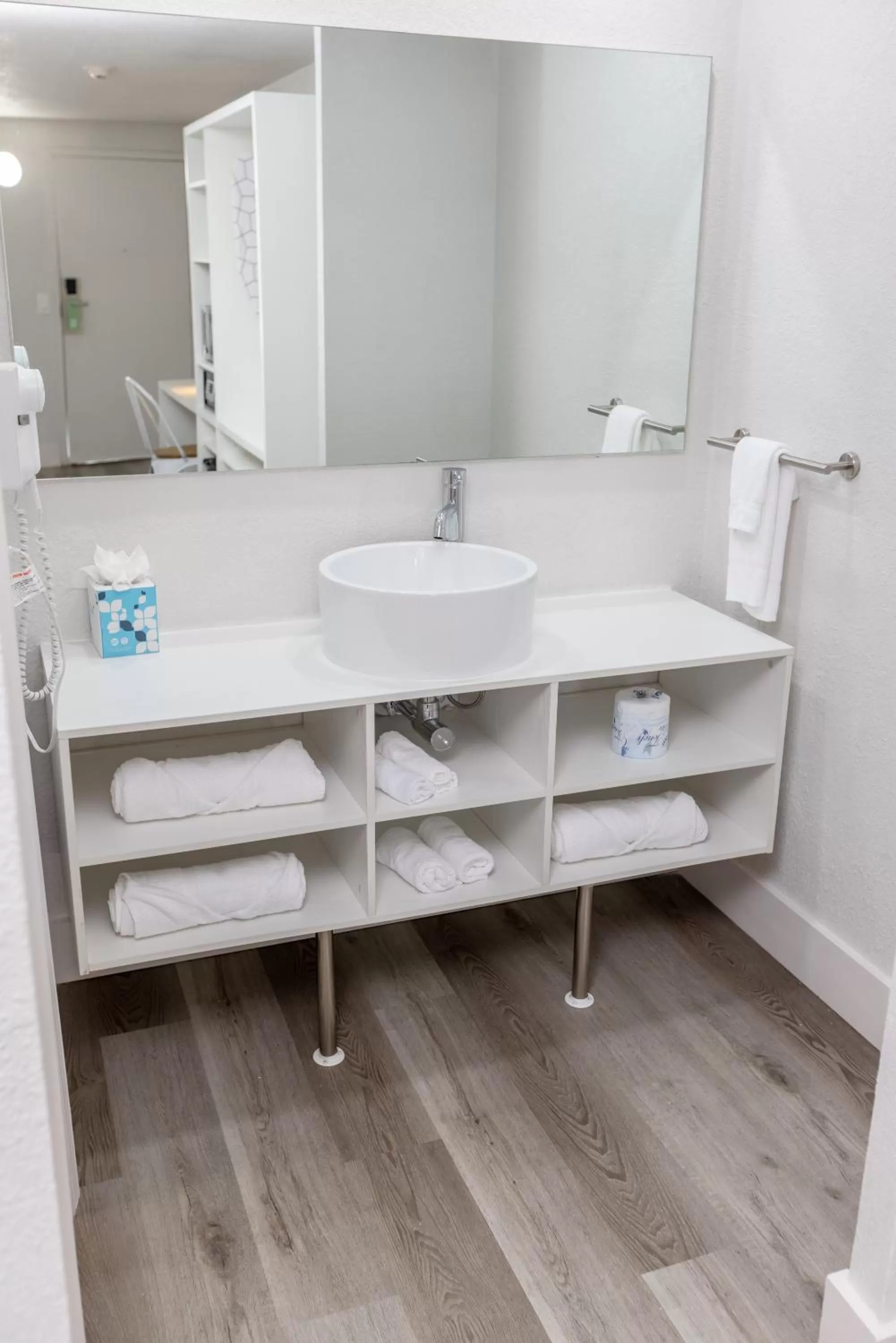 Bathroom in Oneway Brunswick