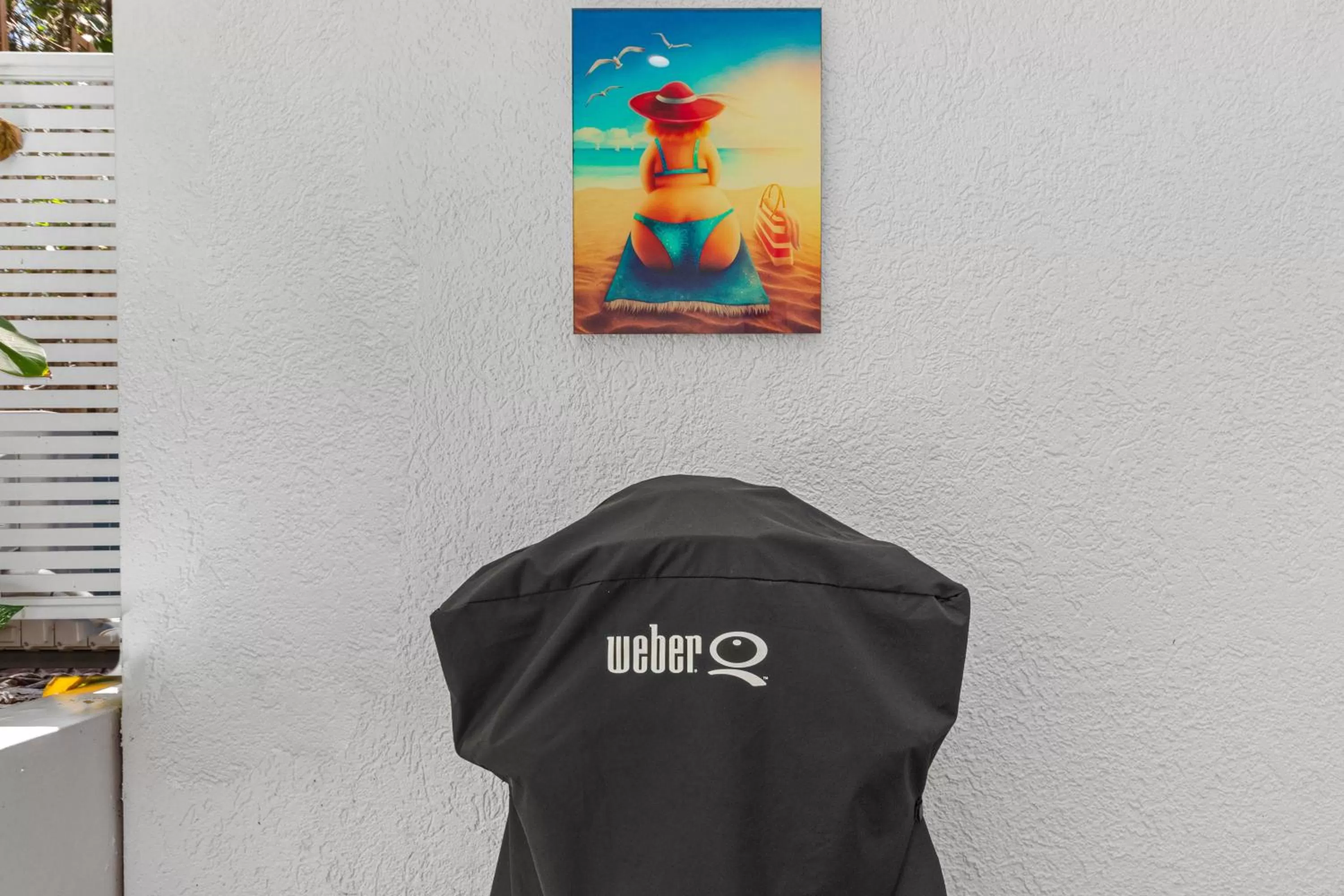 Property building in By The Sea Port Douglas