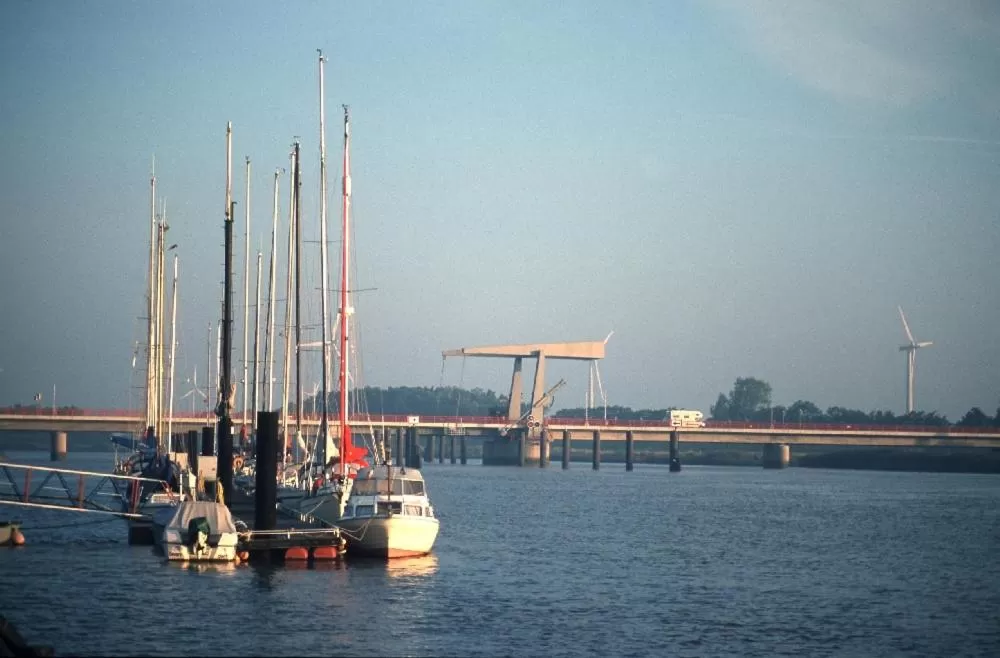 Nearby landmark in Forsthaus-Ferienhotel am Dobrock