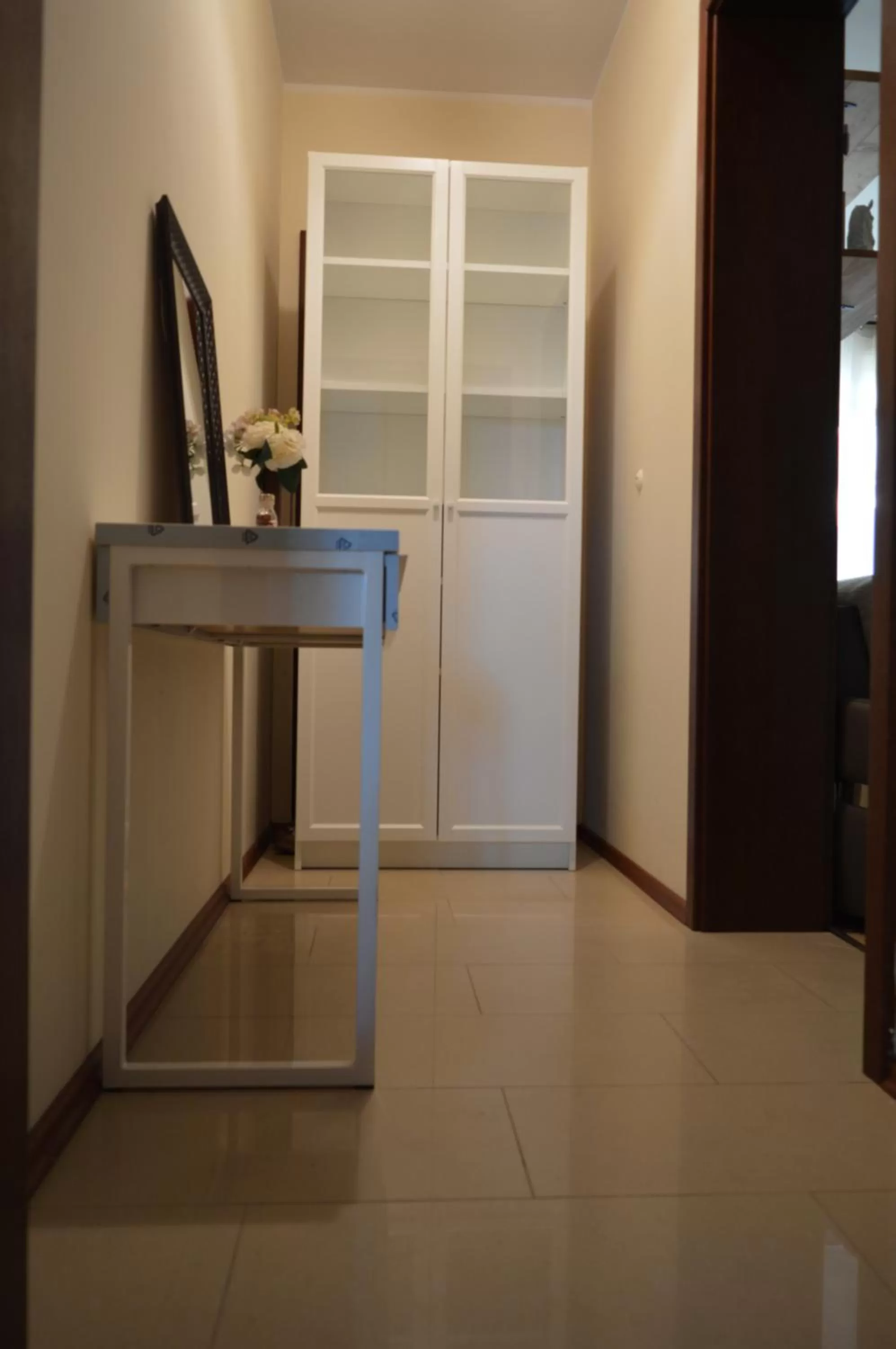 Property building in Apartament przy Koniu Trojańskim