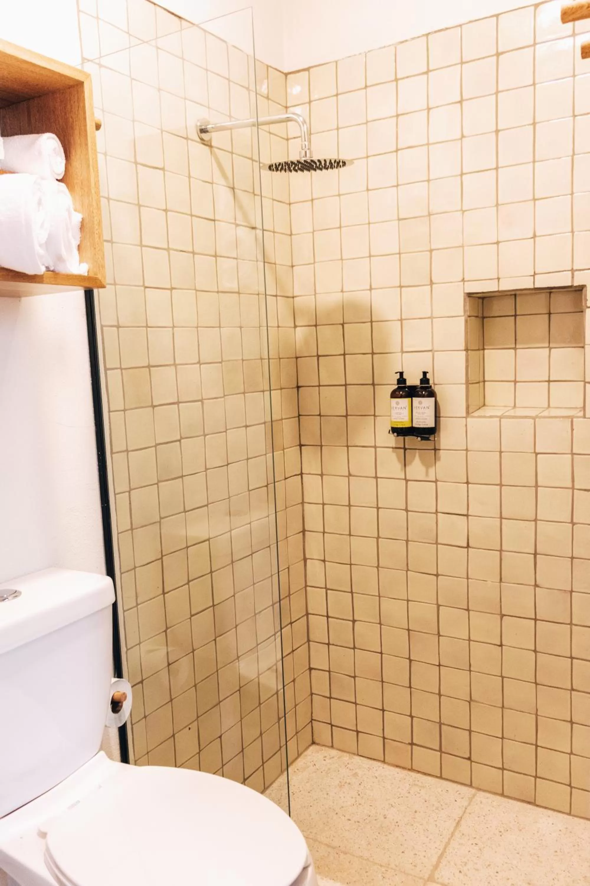 Casa Kali by Barrio México