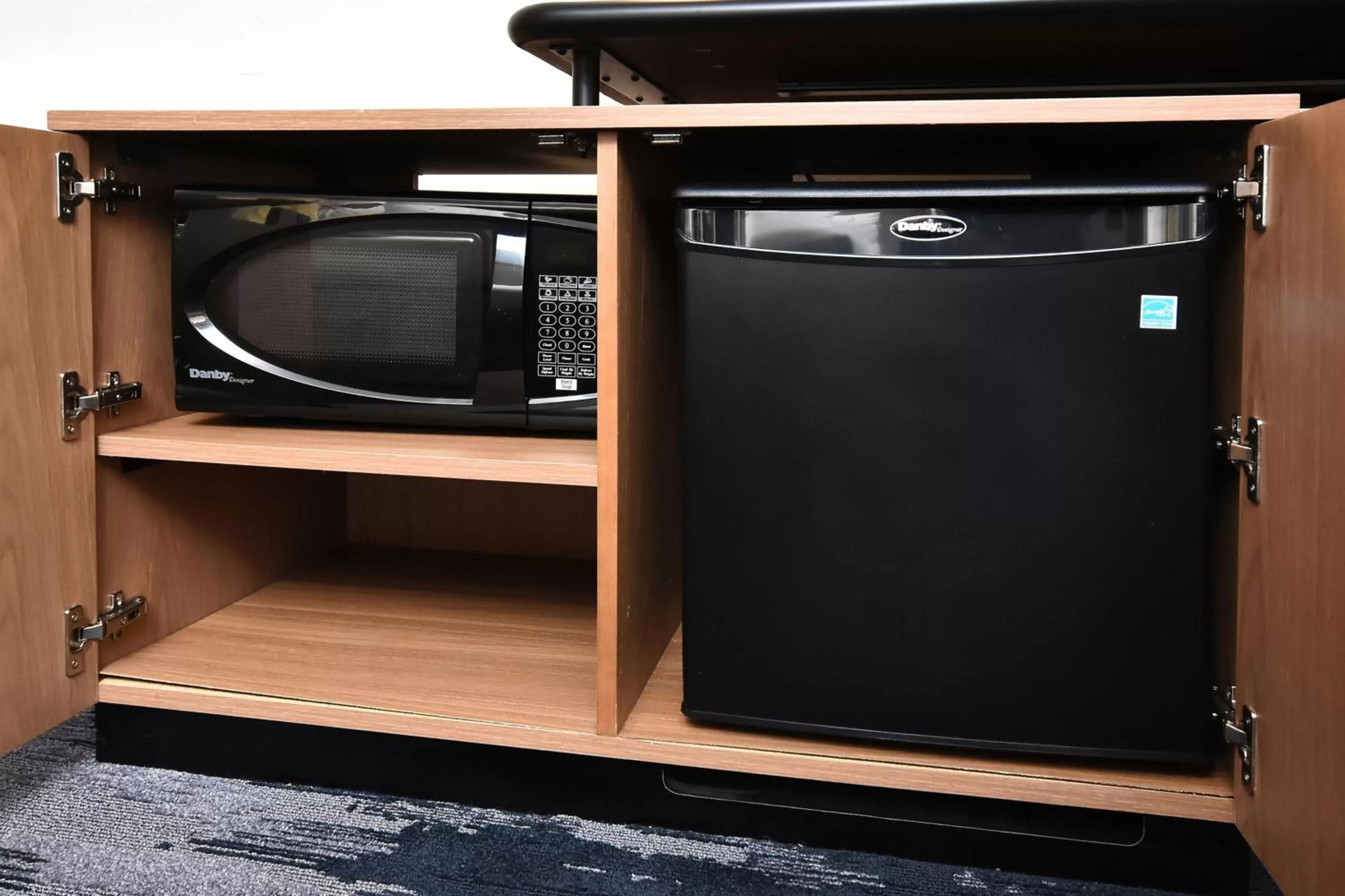 Photo of the whole room in Fairfield Inn & Suites by Marriott Richmond Innsbrook