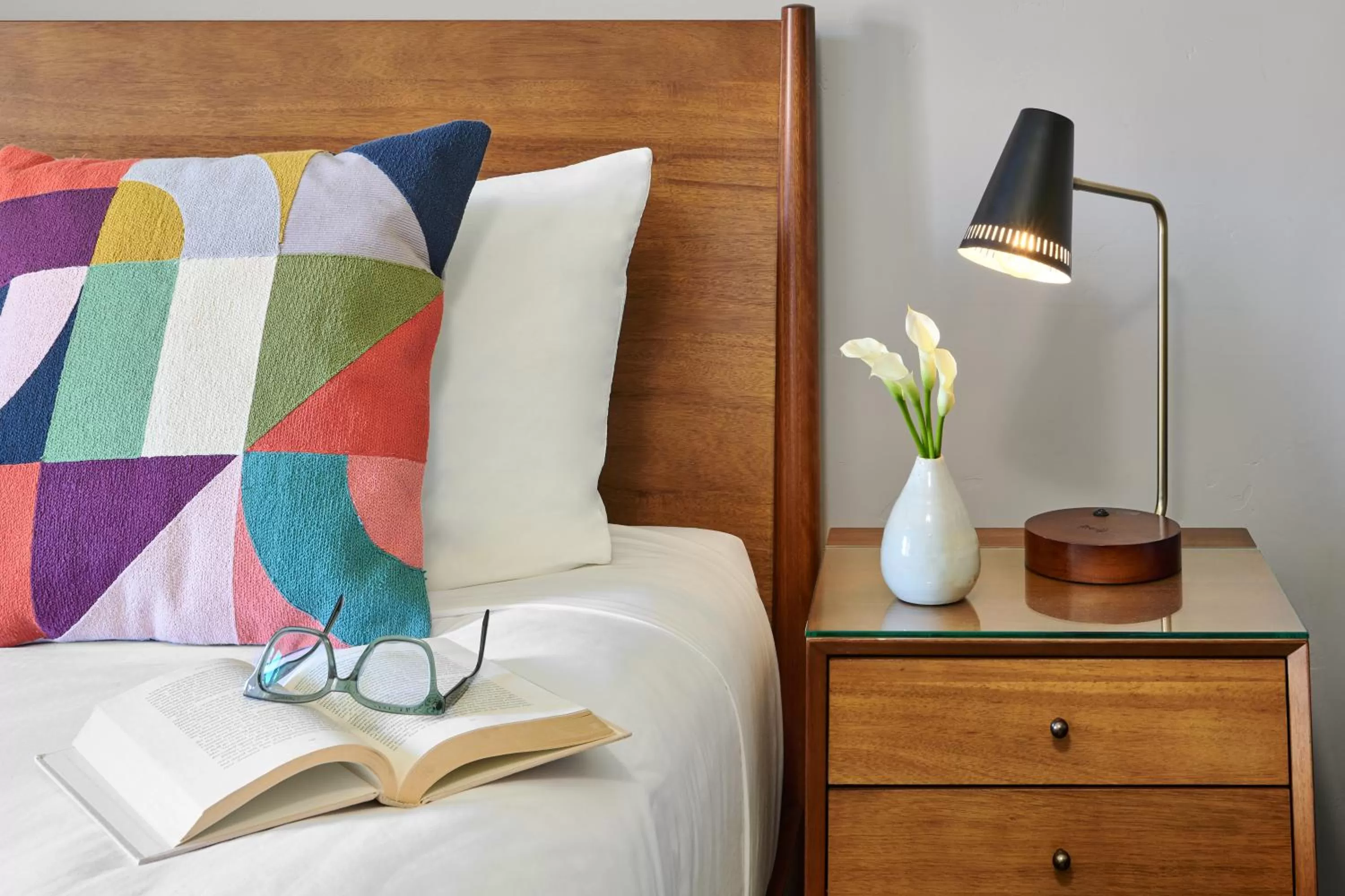 Bedroom, Bed in The Inn at Aspen