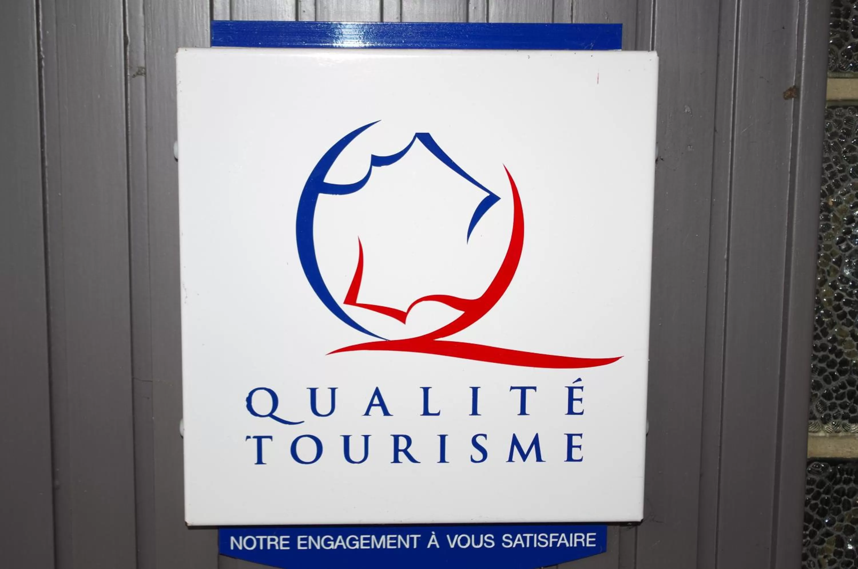 Certificate/Award in The Originals City, Hôtel Le Savoy, Caen