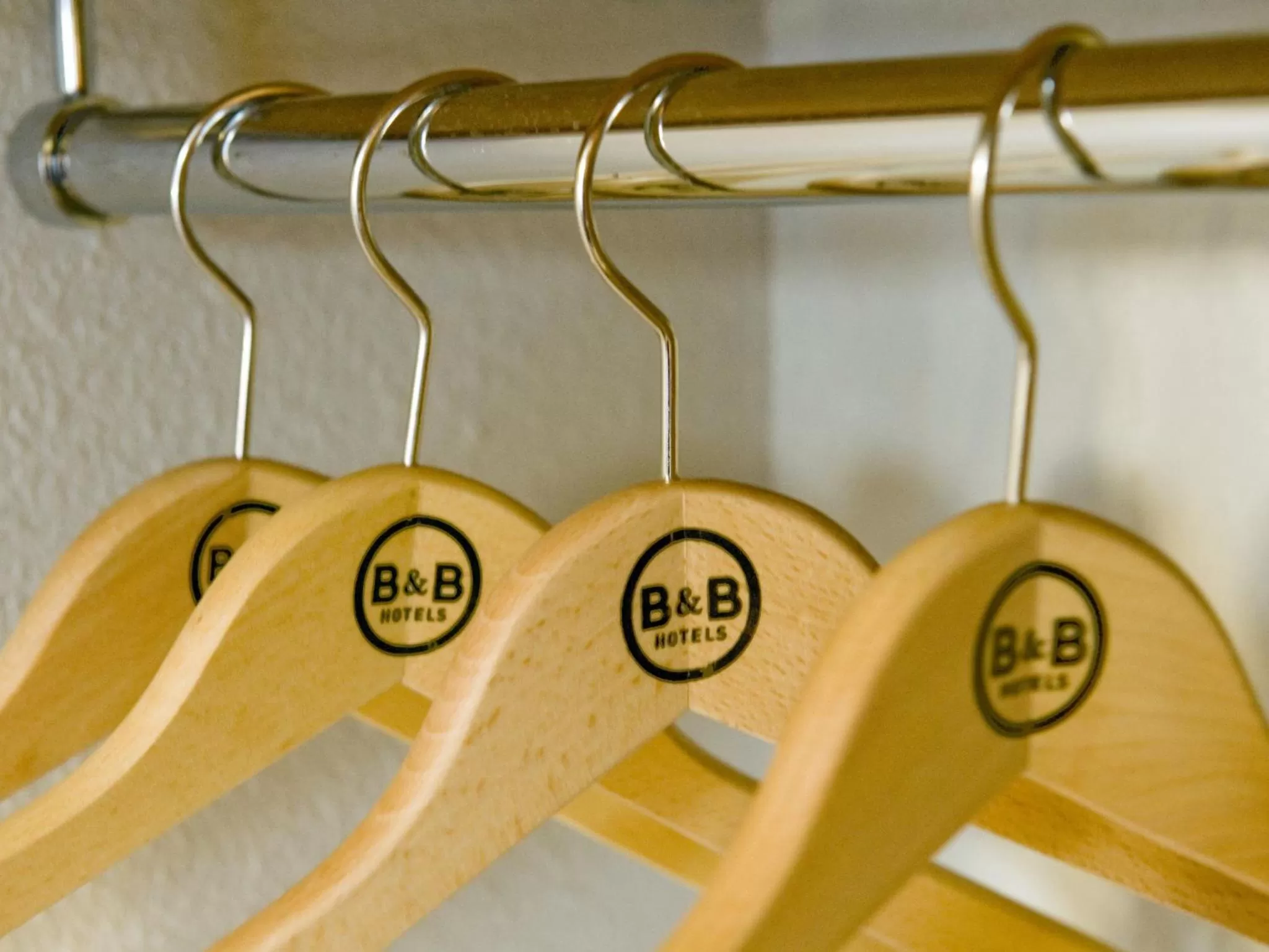 Property logo or sign in B&B HOTEL Toulouse Purpan Zénith