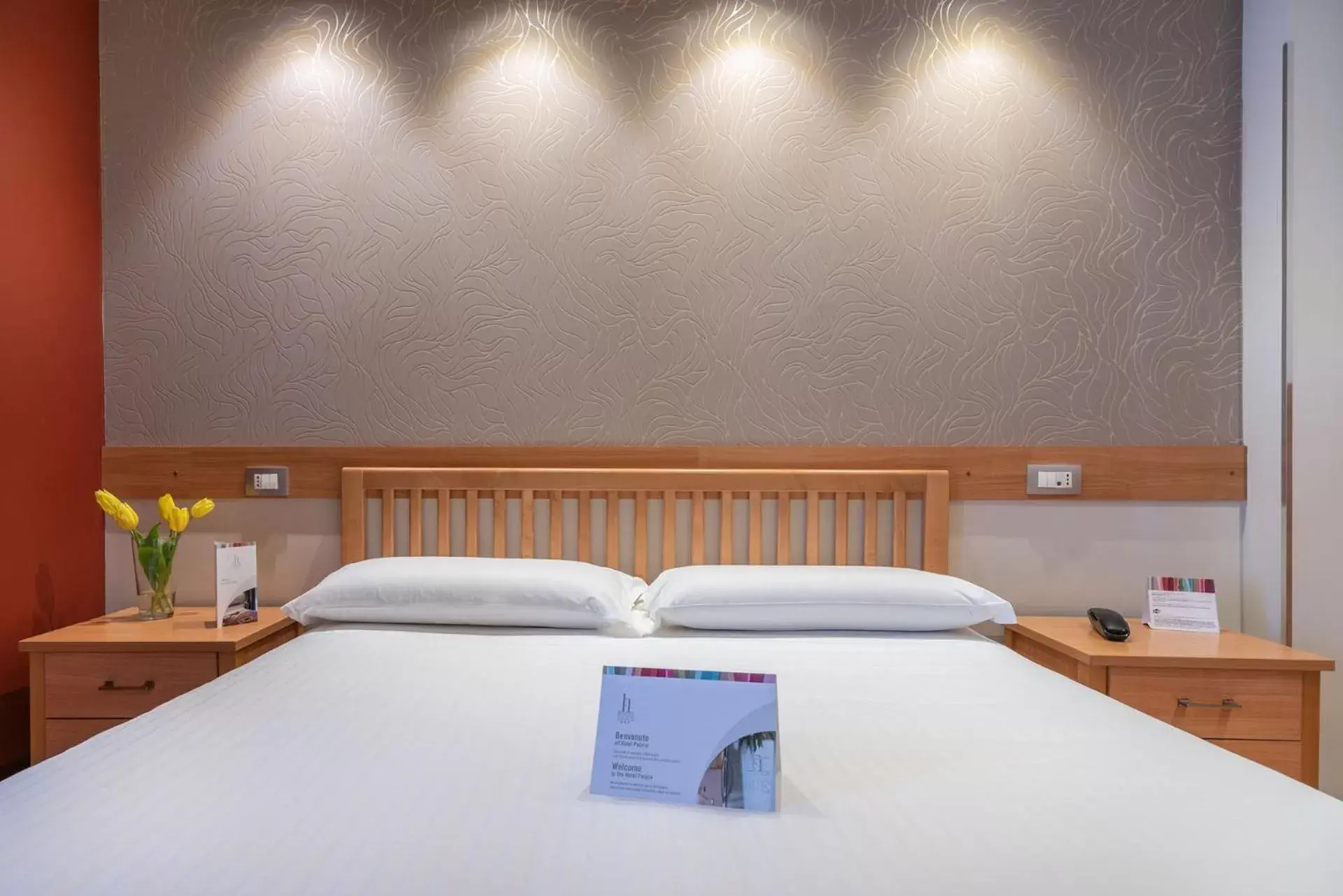 Standard Double Room in Hotel Palace Standard Double Room in Hotel Palace