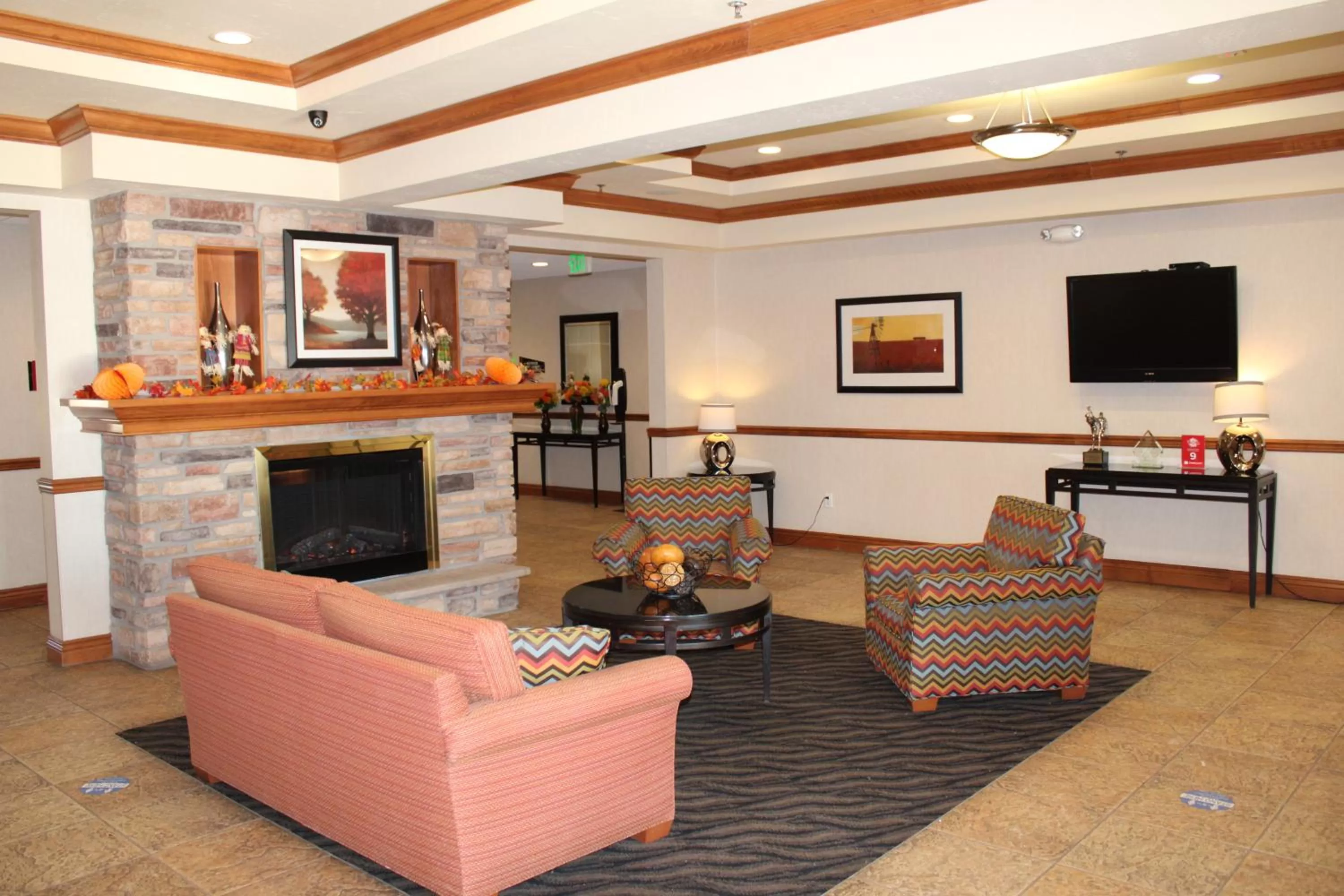 Property building in Holiday Inn Express Hotel Vernal by IHG