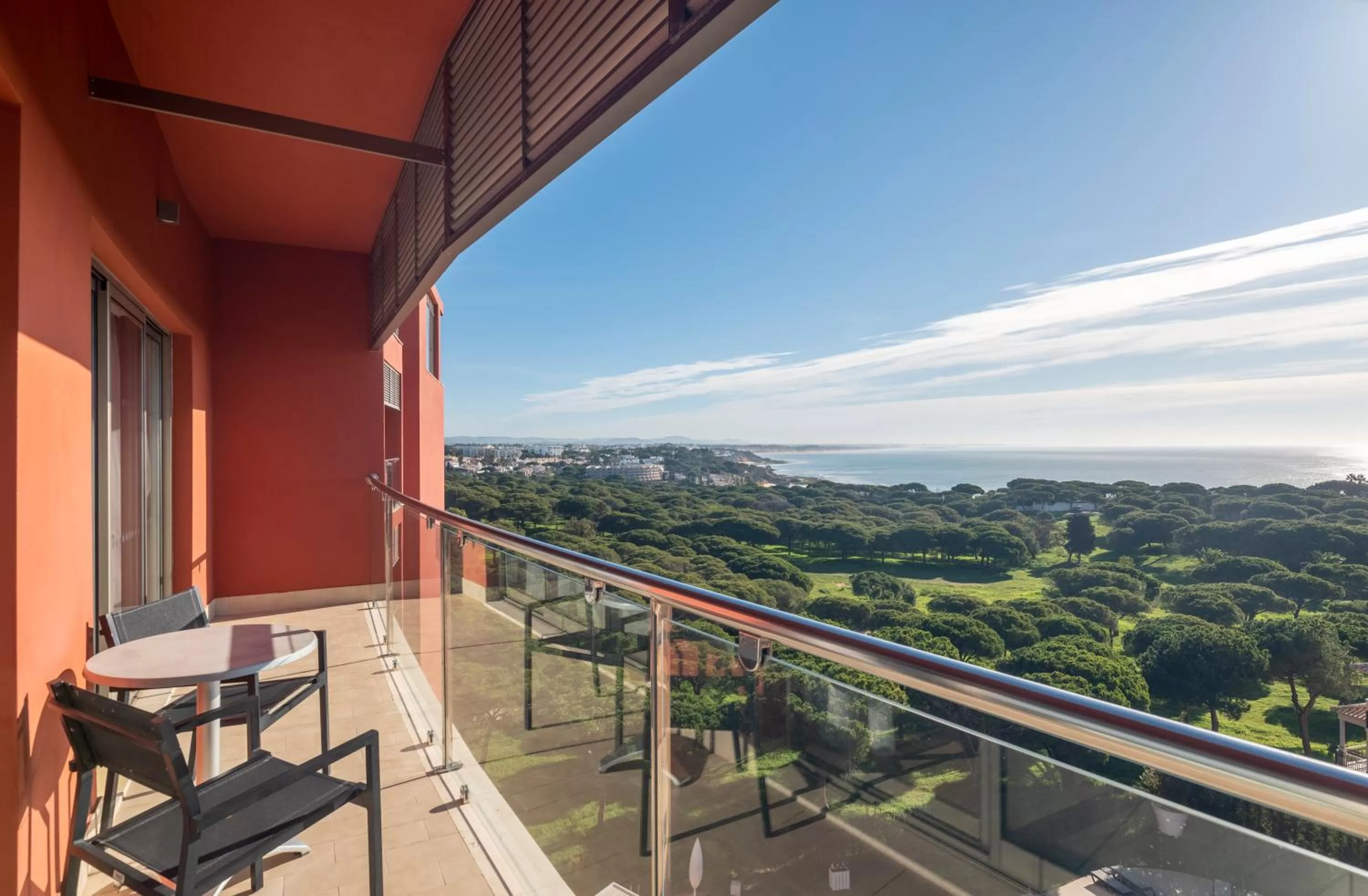 Suite in Aqua Pedra Dos Bicos Design Beach Hotel - Adults Friendly