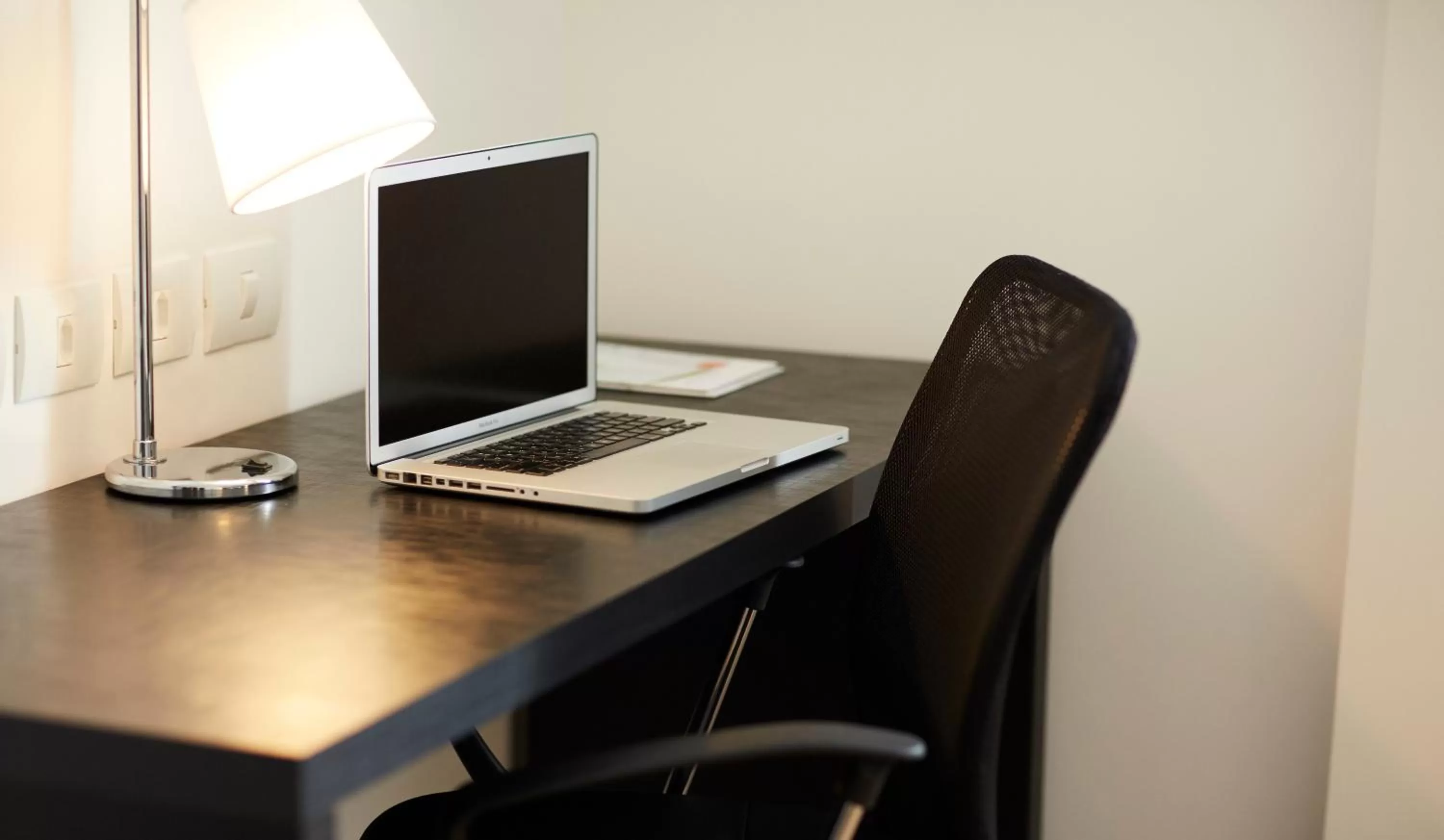 Area and facilities in Tulip Inn Itaguai