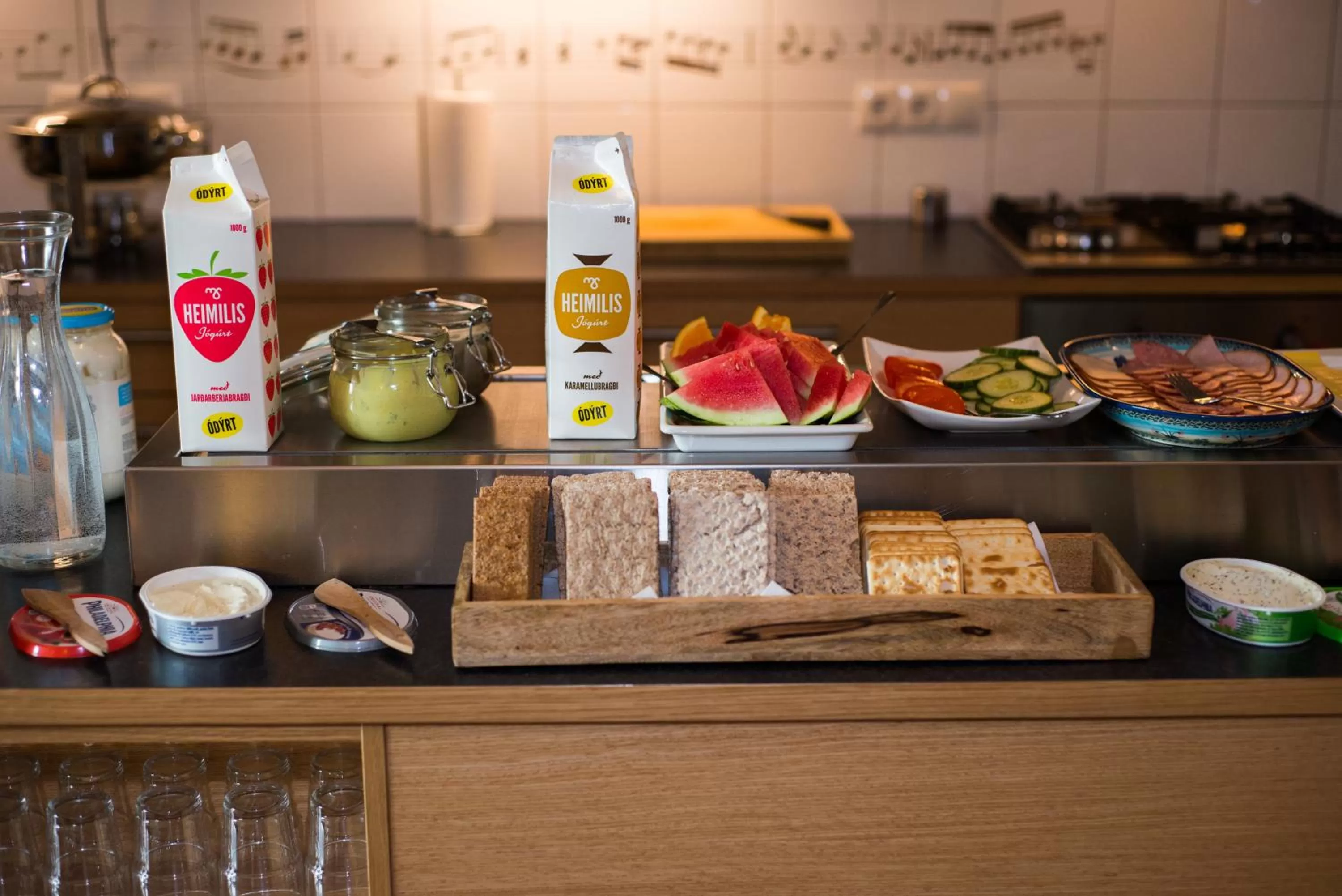 Hotel Jazz - By Keflavik Airport - Reykjavik - Iceland