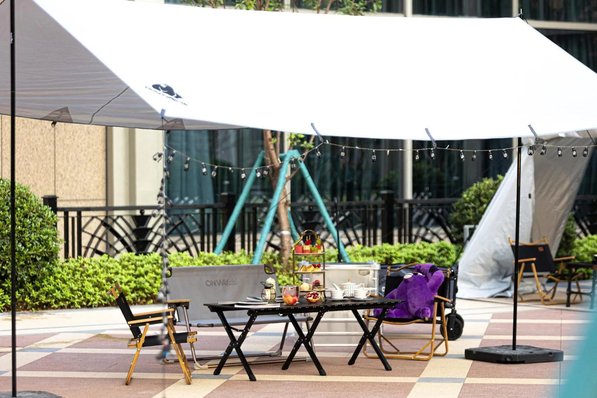 Other in The Azure Ningbo, Vignette Collection