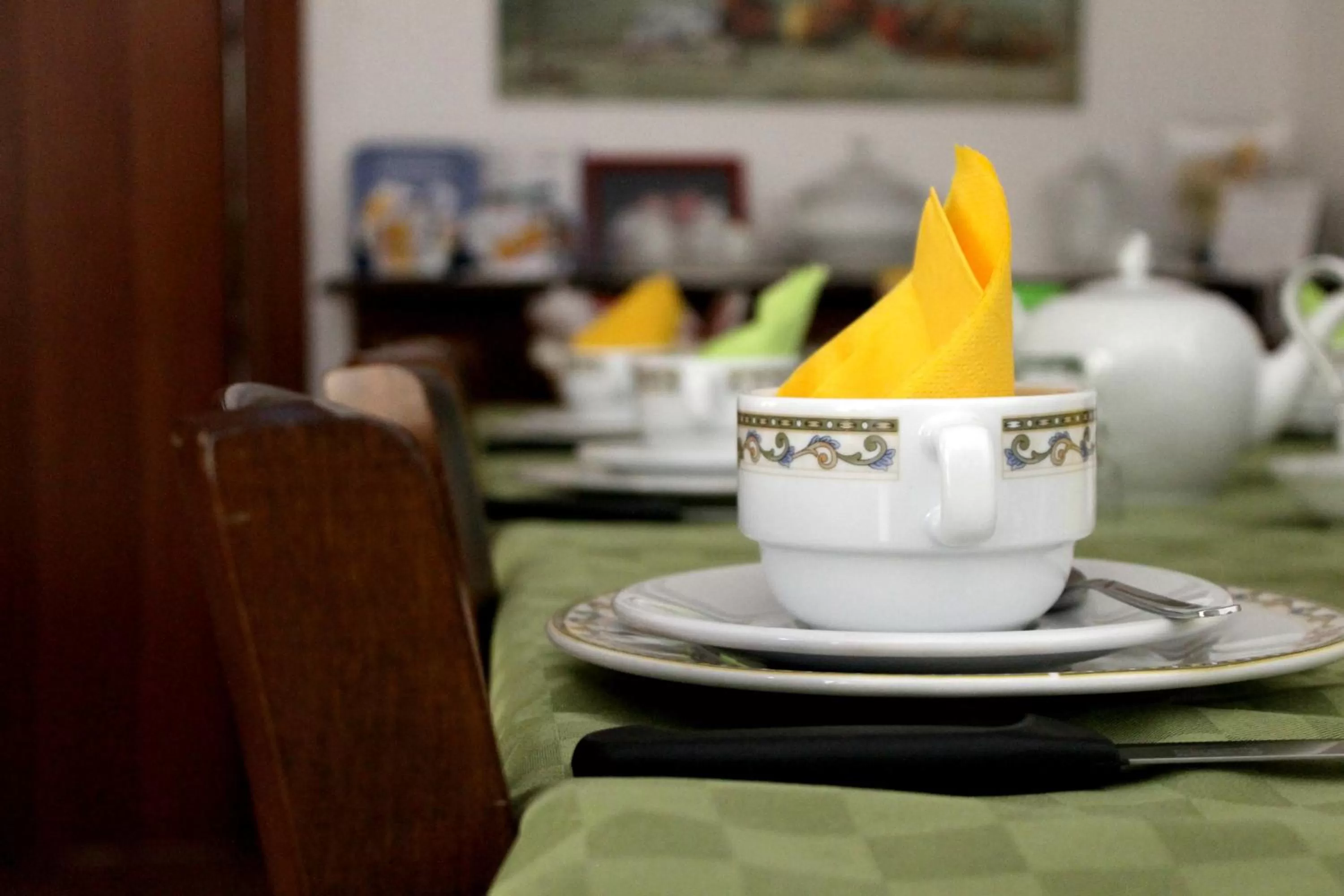 Property building, Restaurant/Places to Eat in B&B Rita E Renzo