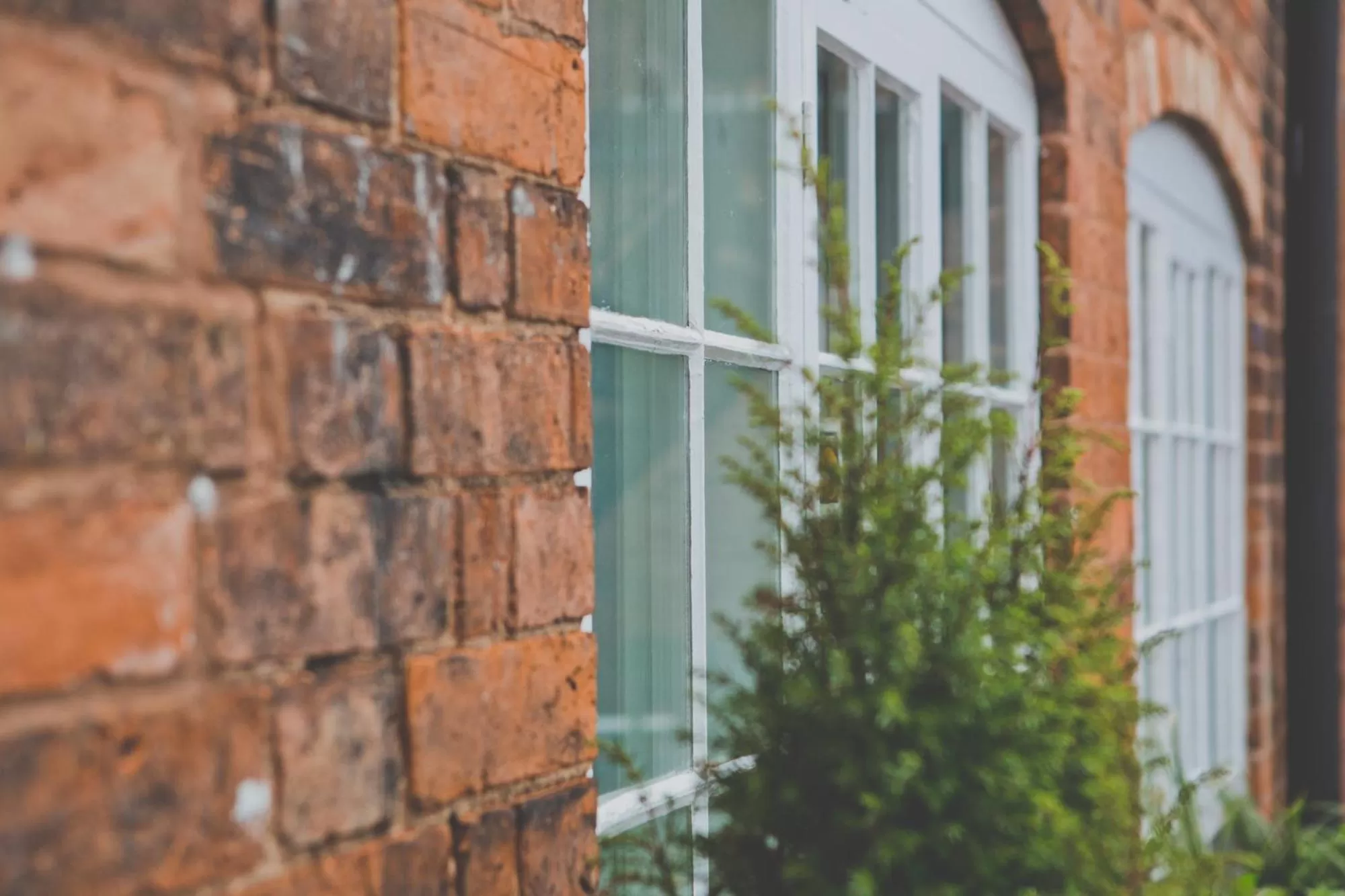Facade/entrance in The Peel Aldergate