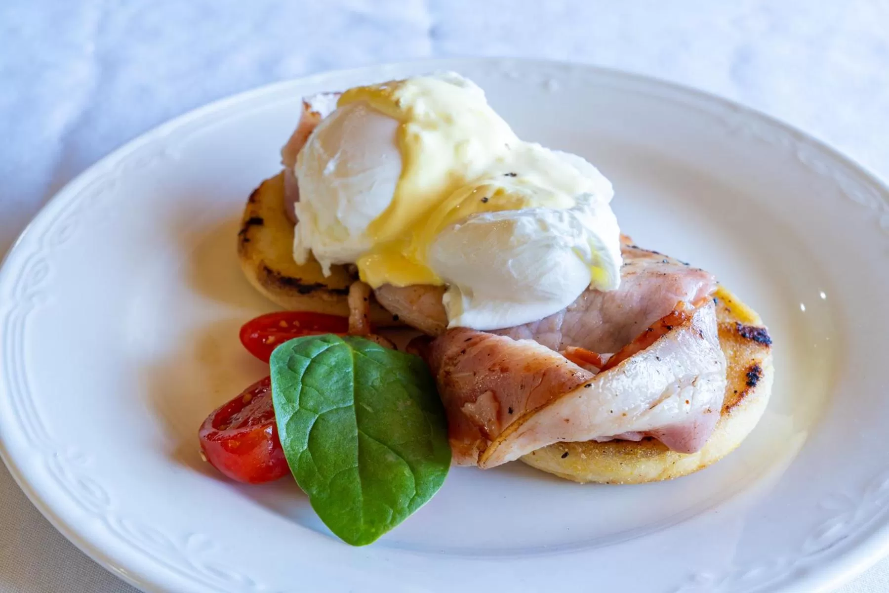 Breakfast in Hospitality Carnarvon, SureStay Collection by Best Western