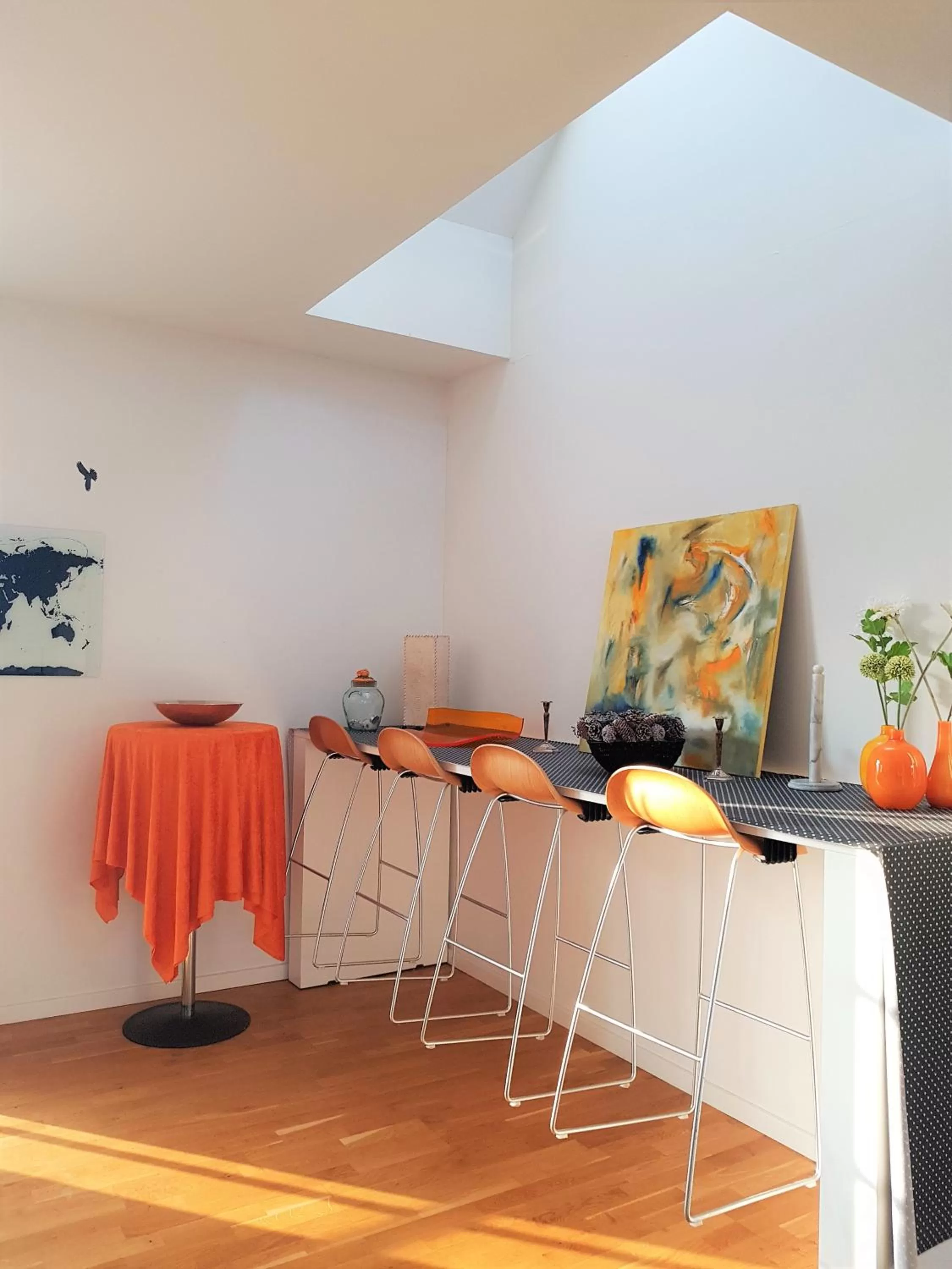 Banquet/Function facilities in Roskilde B&B