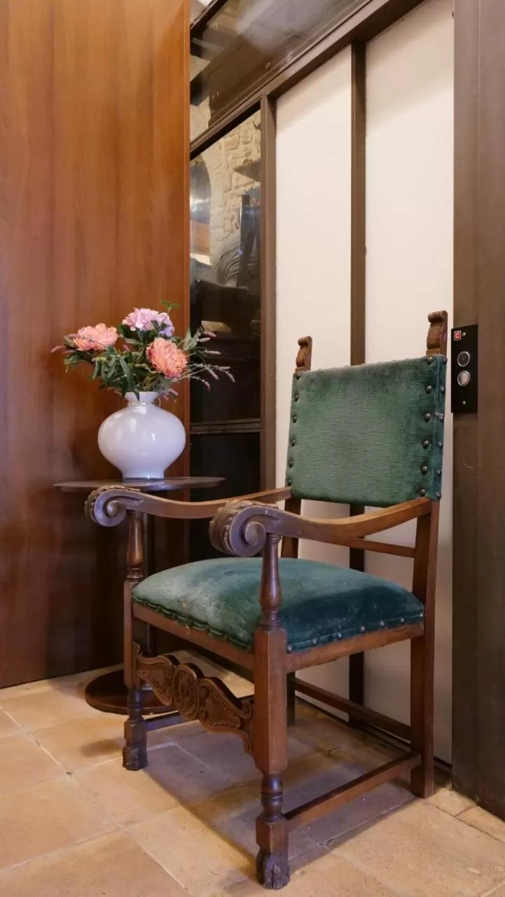 Borgo de' Varano by Hotel I Duchi