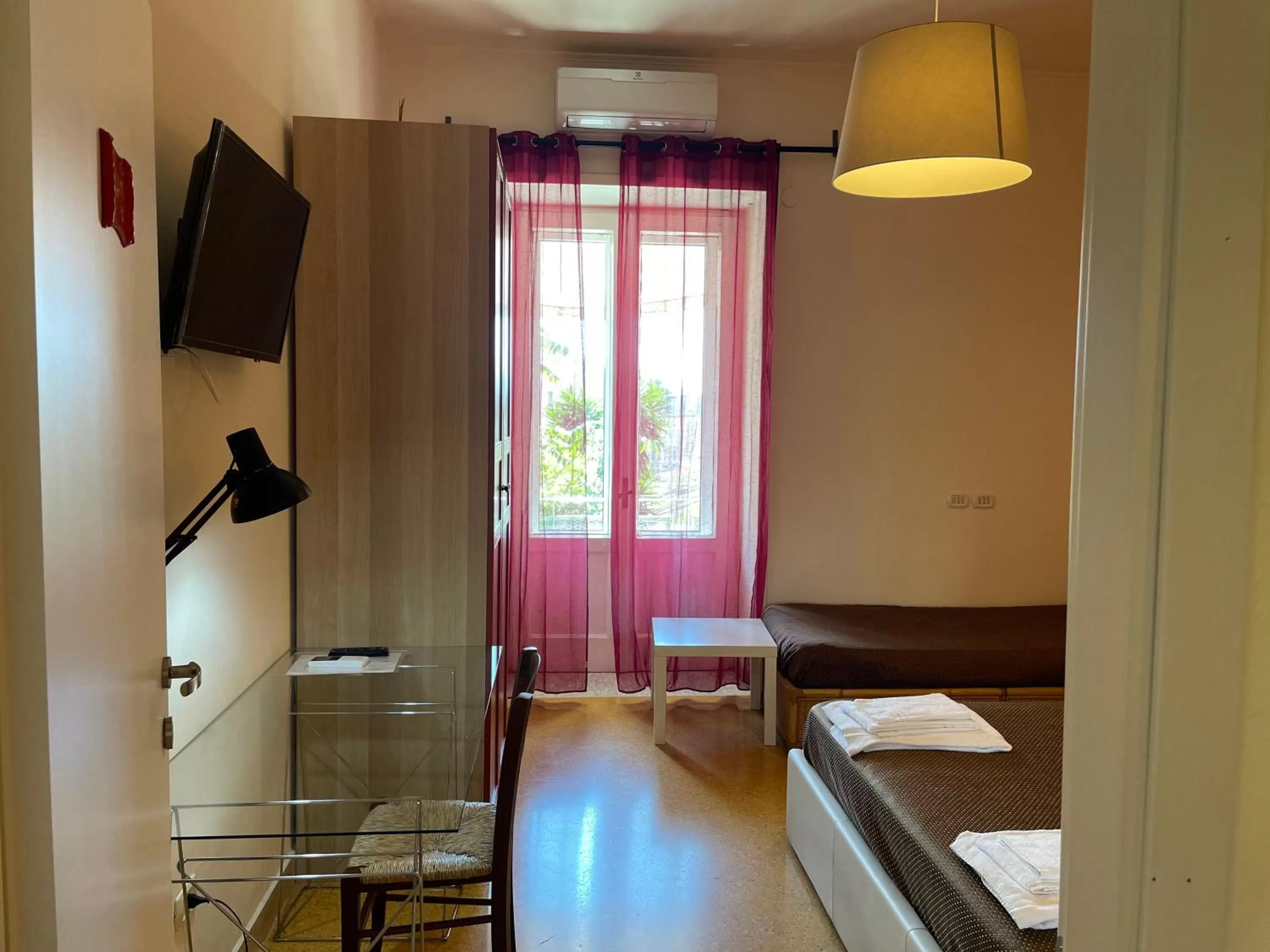 Other, Bed in Antichi Riverberi in Station