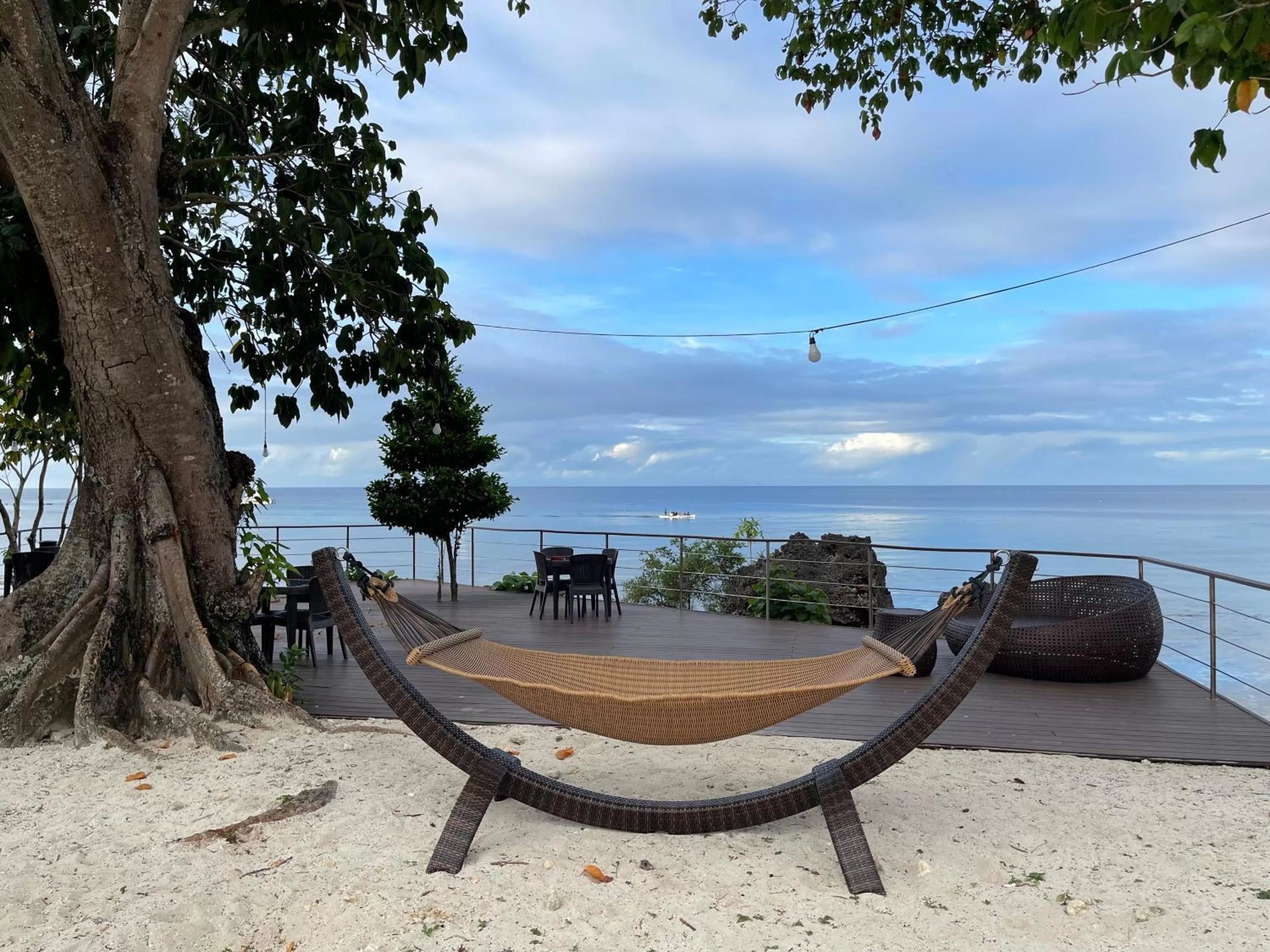 FIG Sunset View Resort