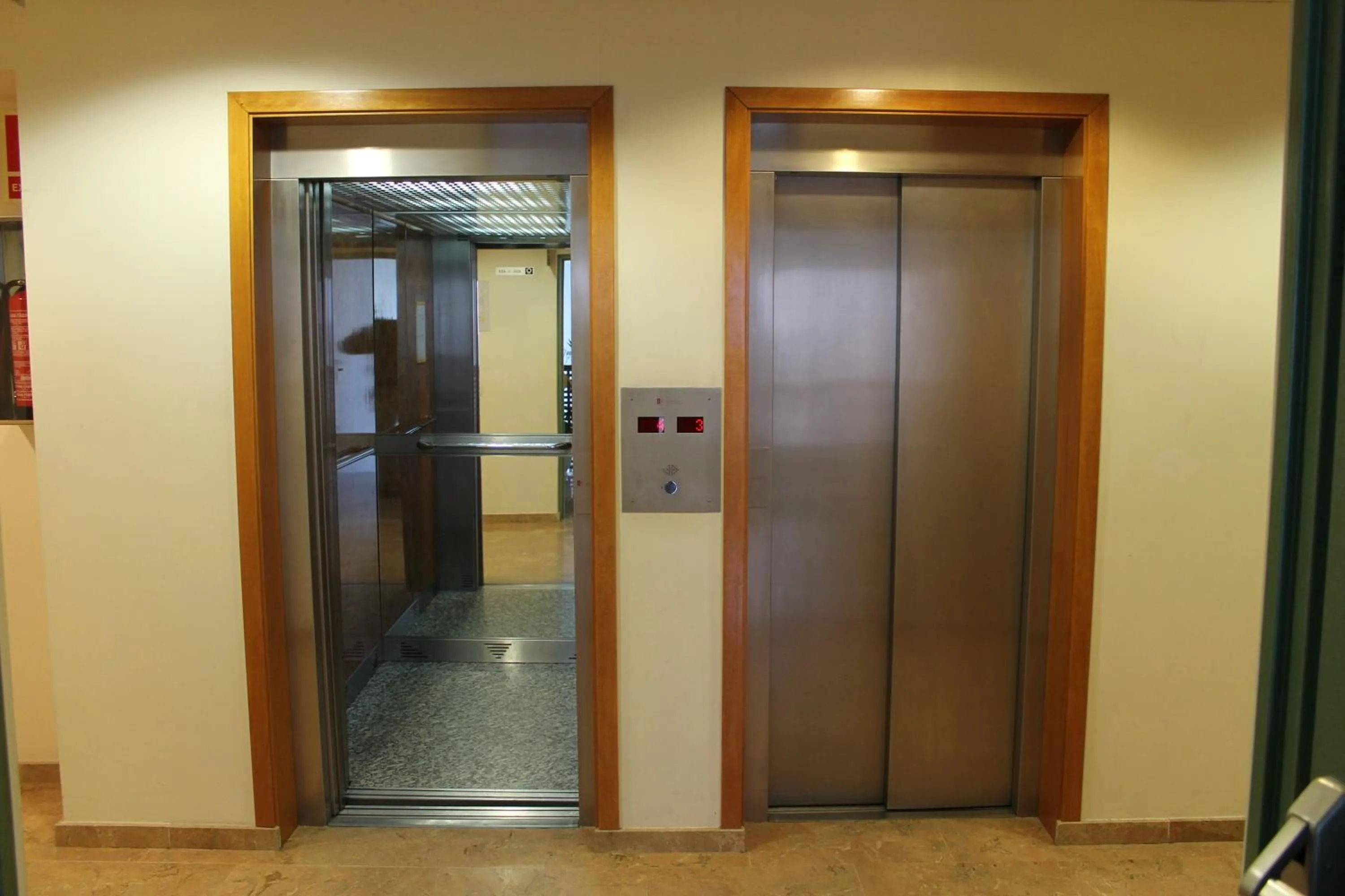 Other in Hotel Flora Parc